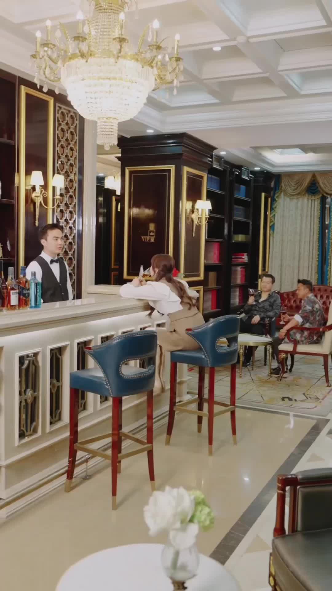 Episódio 76 de Doce Casamento Repentino
