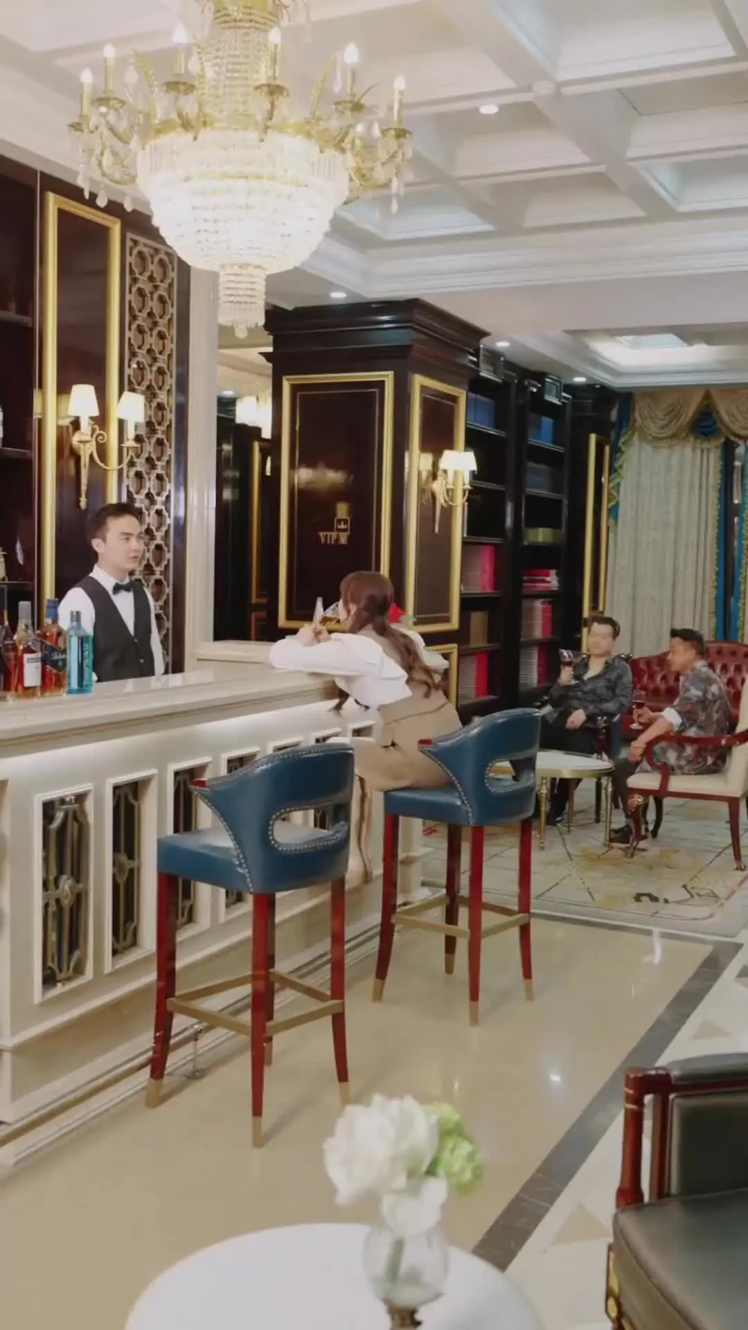 Episódio 76 de Doce Casamento Repentino