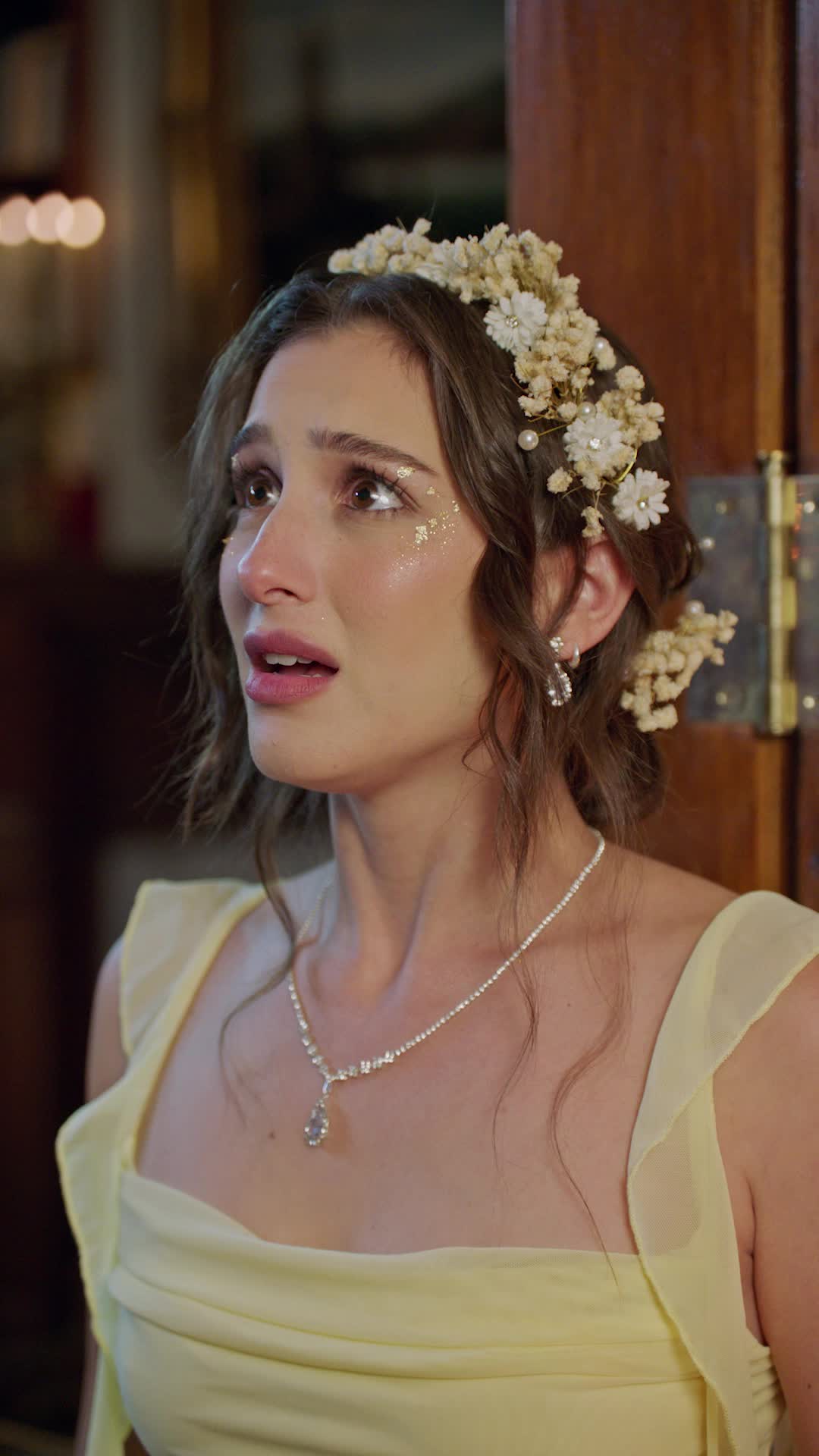 Episódio 11 de Doce Tentação