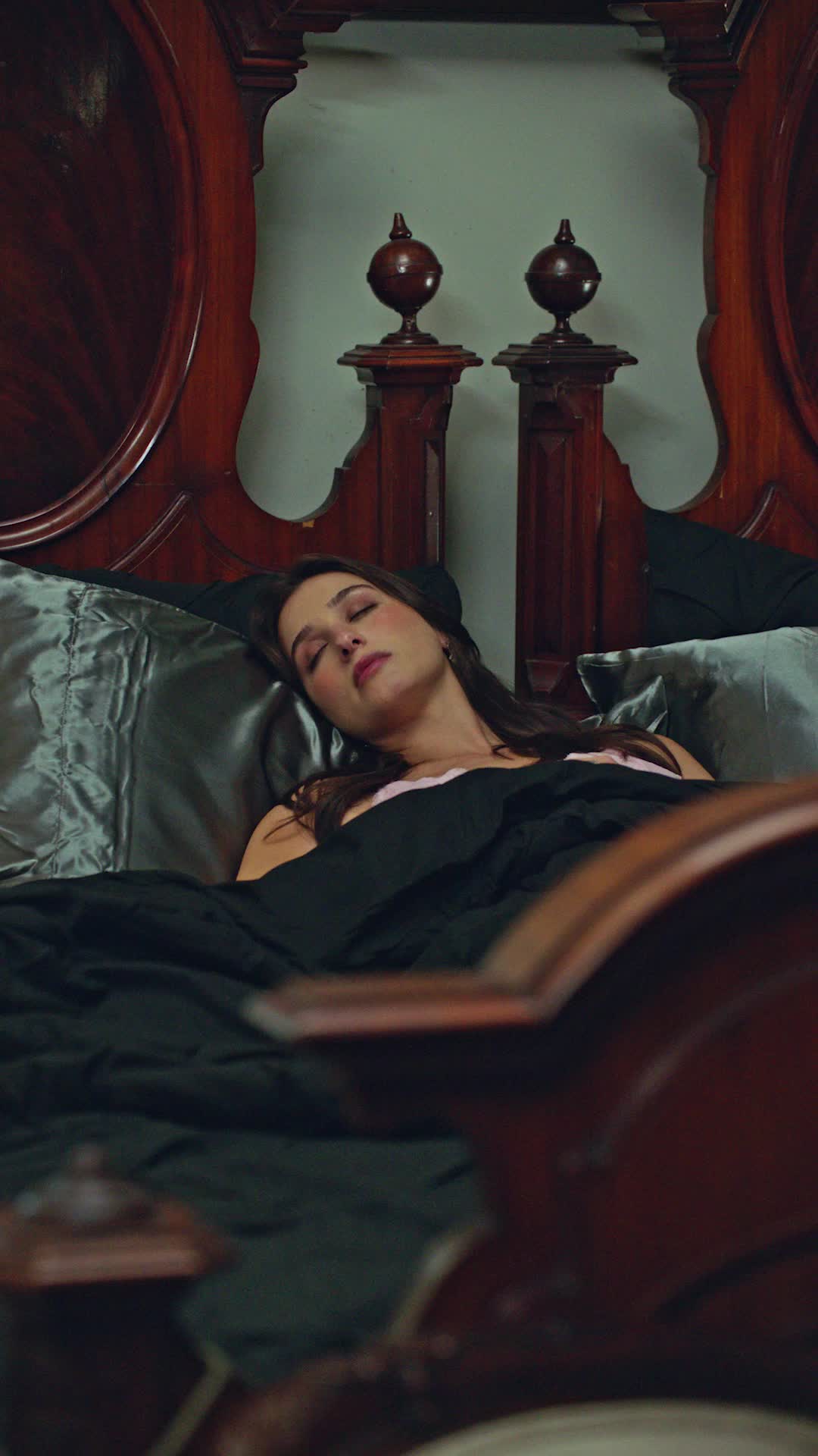 Episódio 17 de Doce Tentação