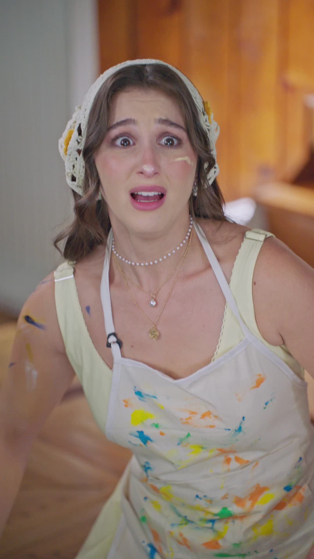 Episódio 22 de Doce Tentação