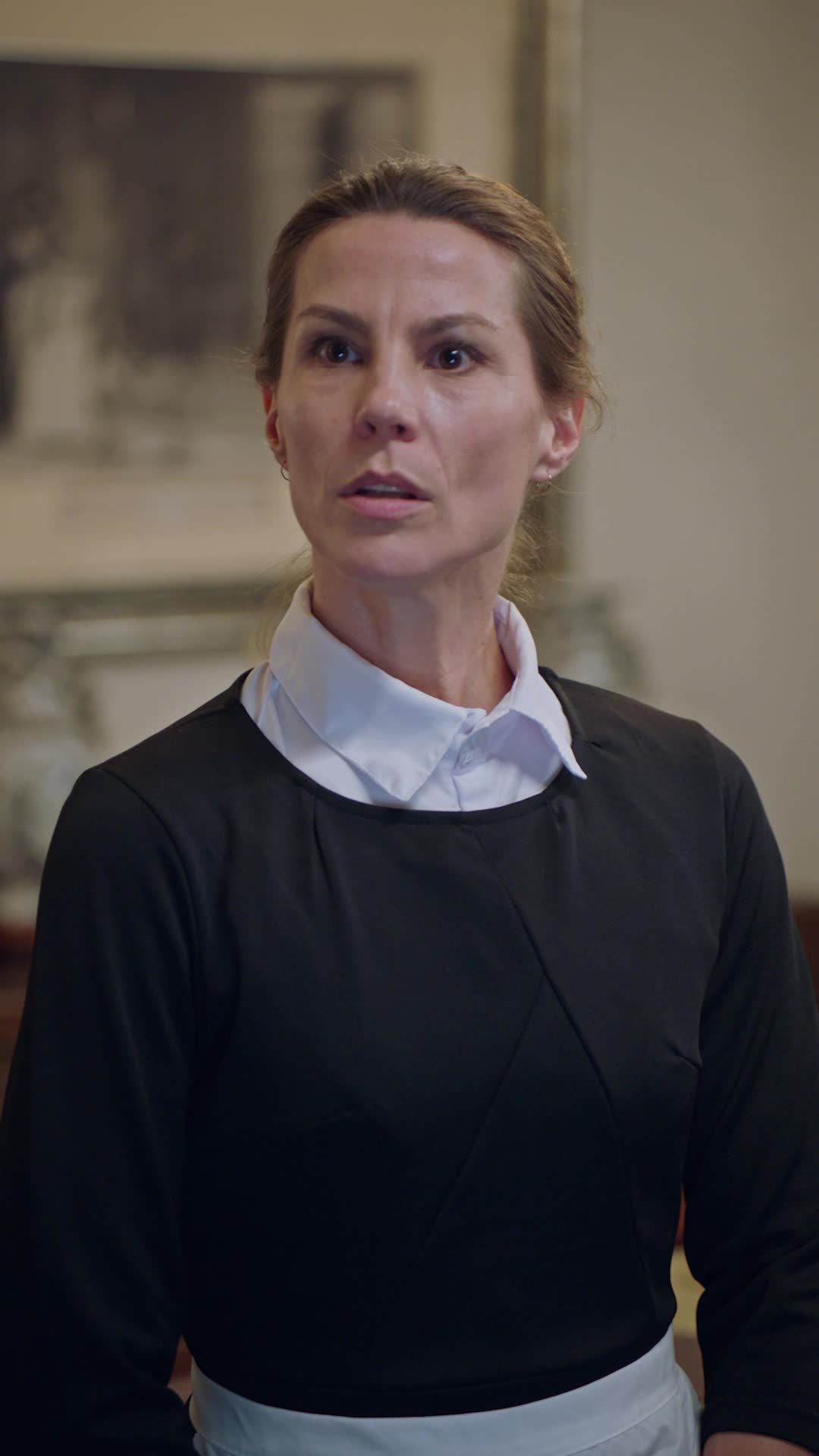 Episódio 36 de Doce Tentação