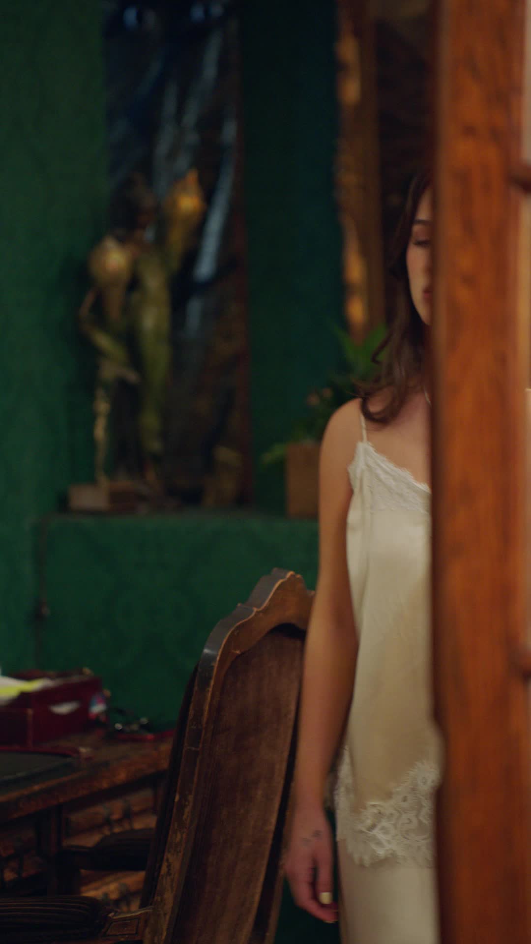 Episódio 45 de Doce Tentação