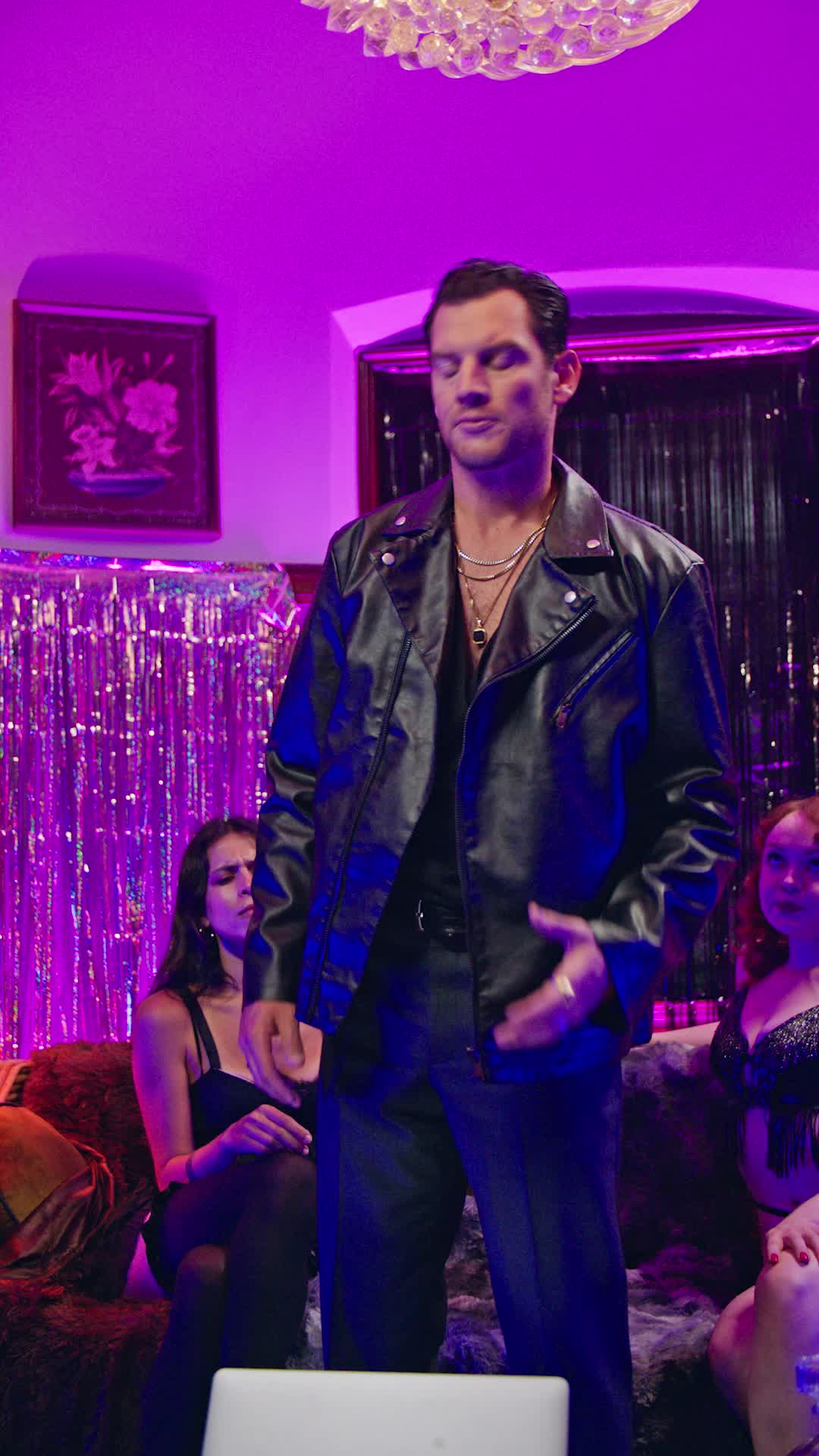 Episódio 47 de Doce Tentação