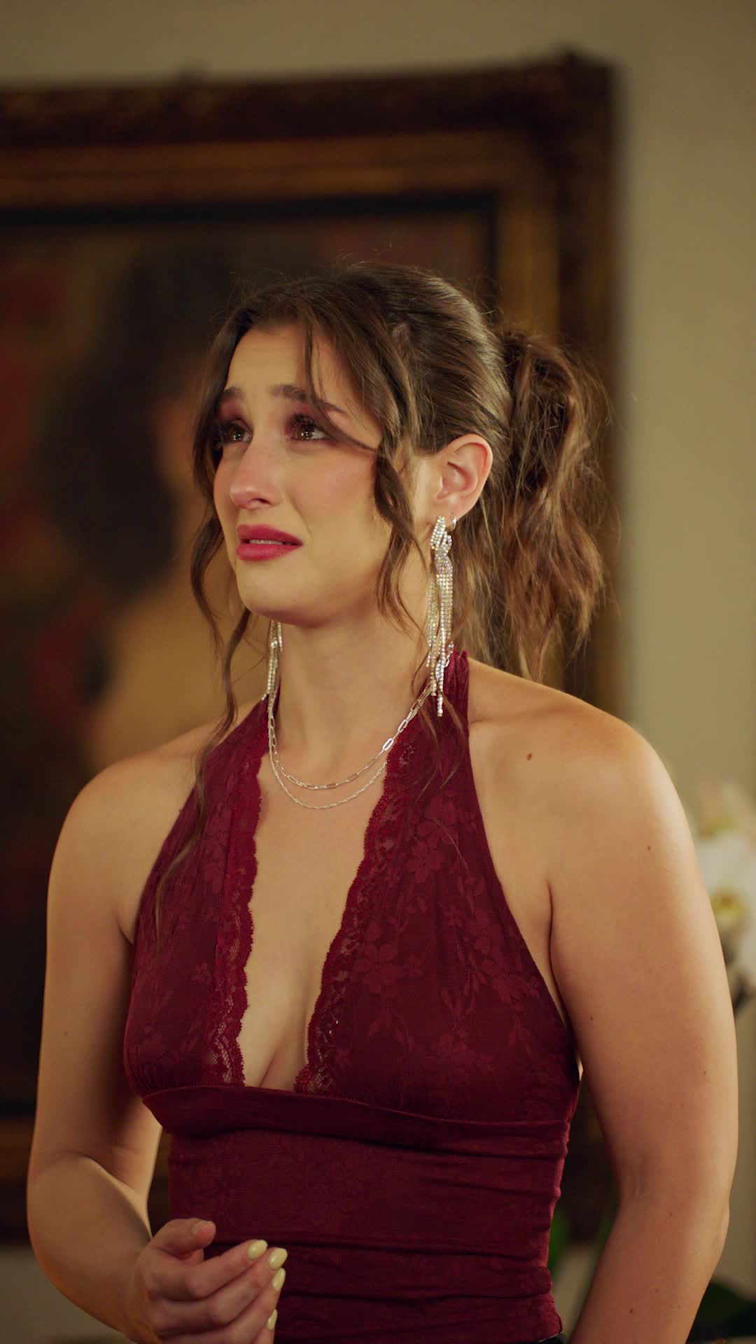 Episódio 52 de Doce Tentação