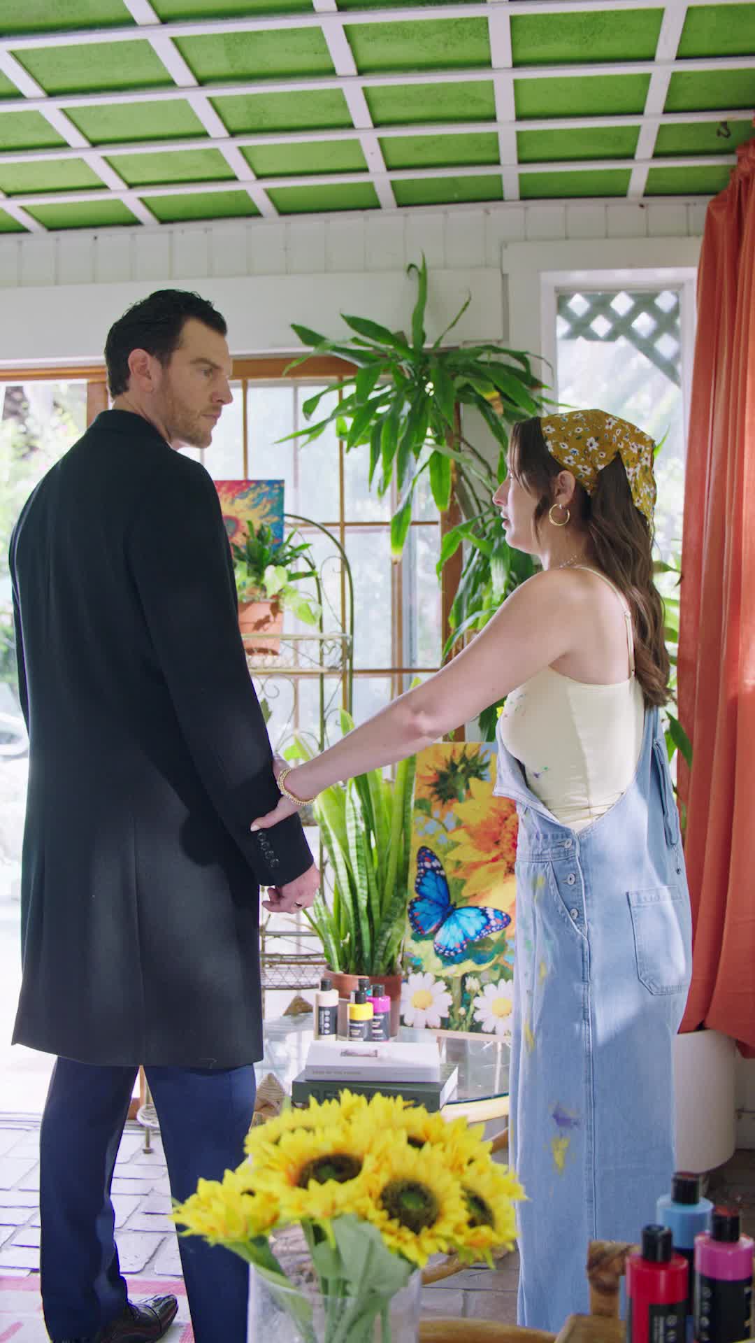 Episódio 6 de Doce Tentação