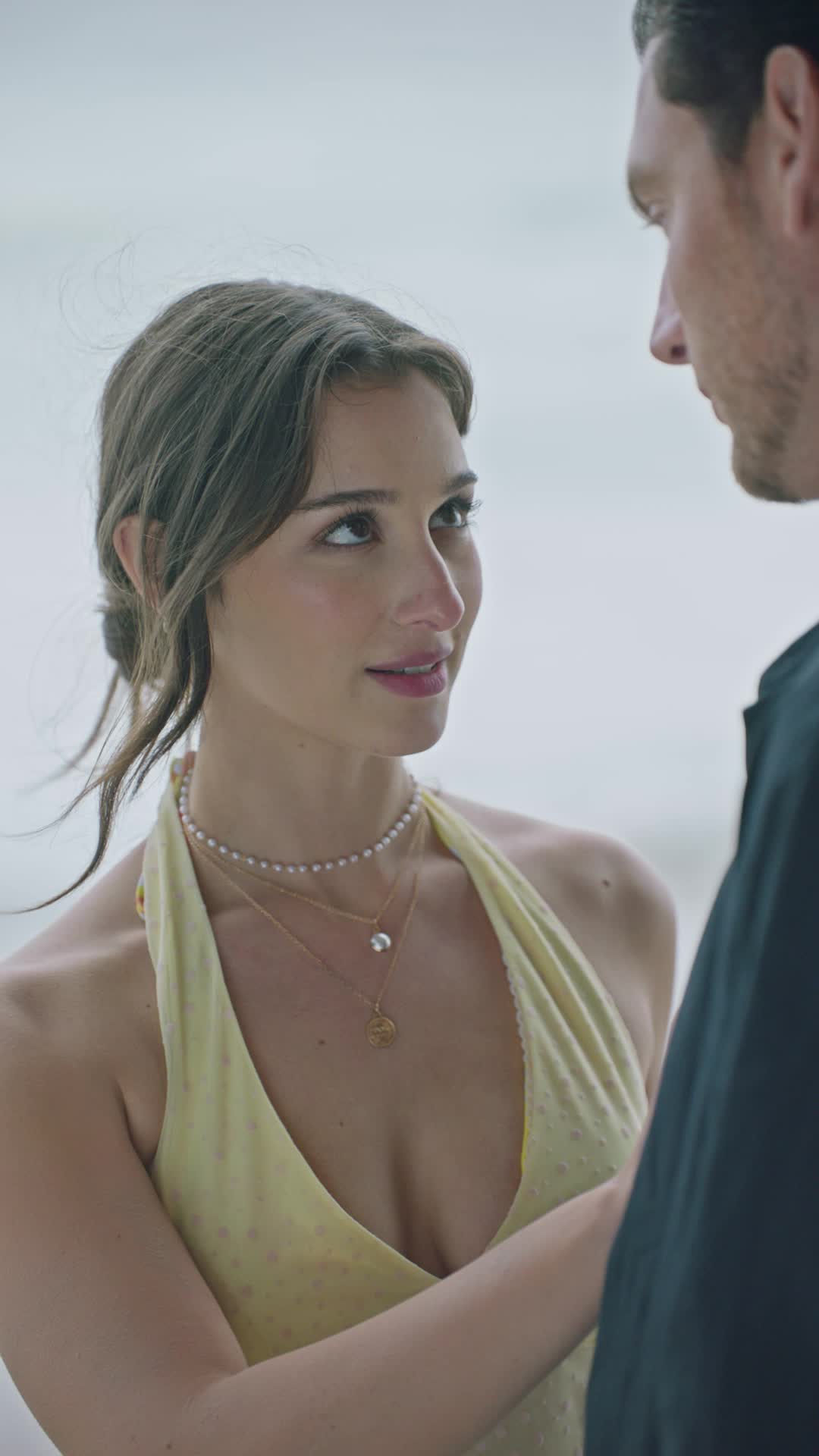 Episódio 63 de Doce Tentação