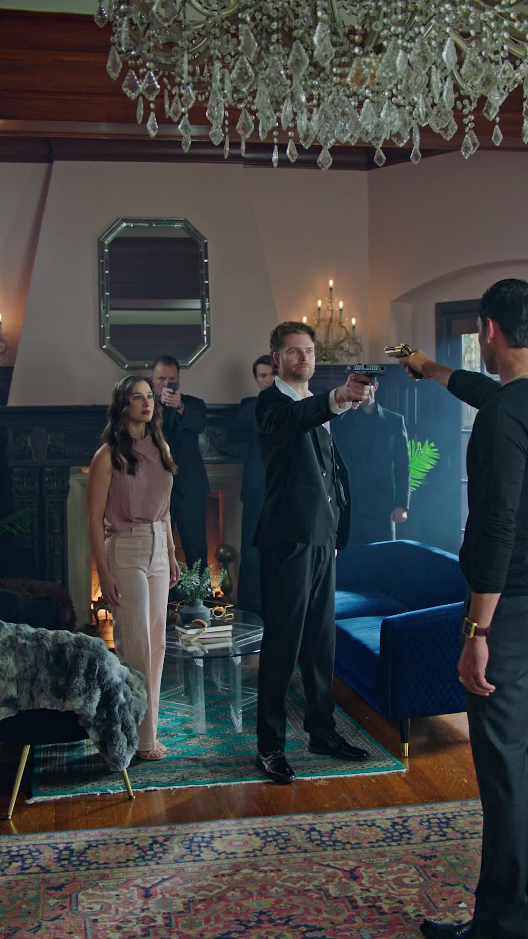 Episódio 67 de Doce Tentação