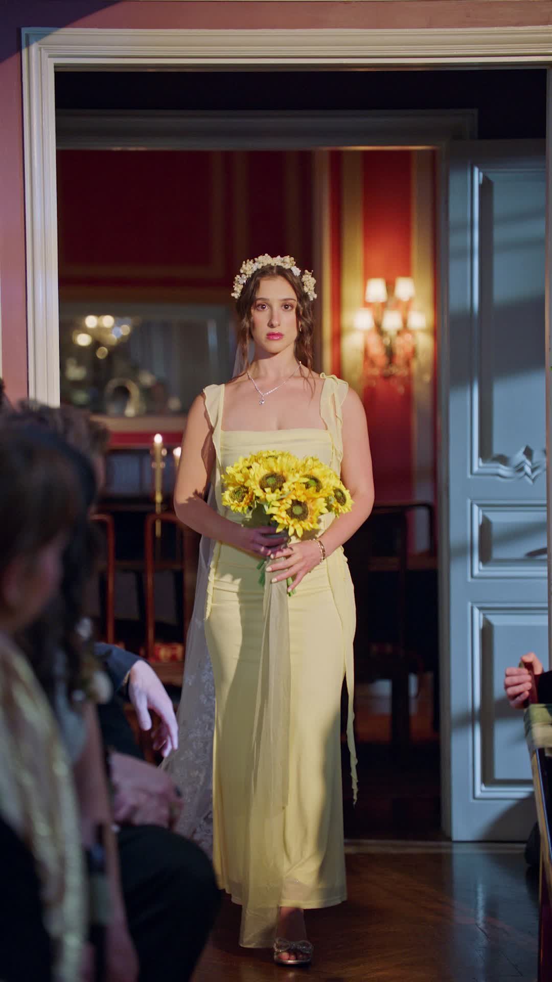 Episódio 9 de Doce Tentação