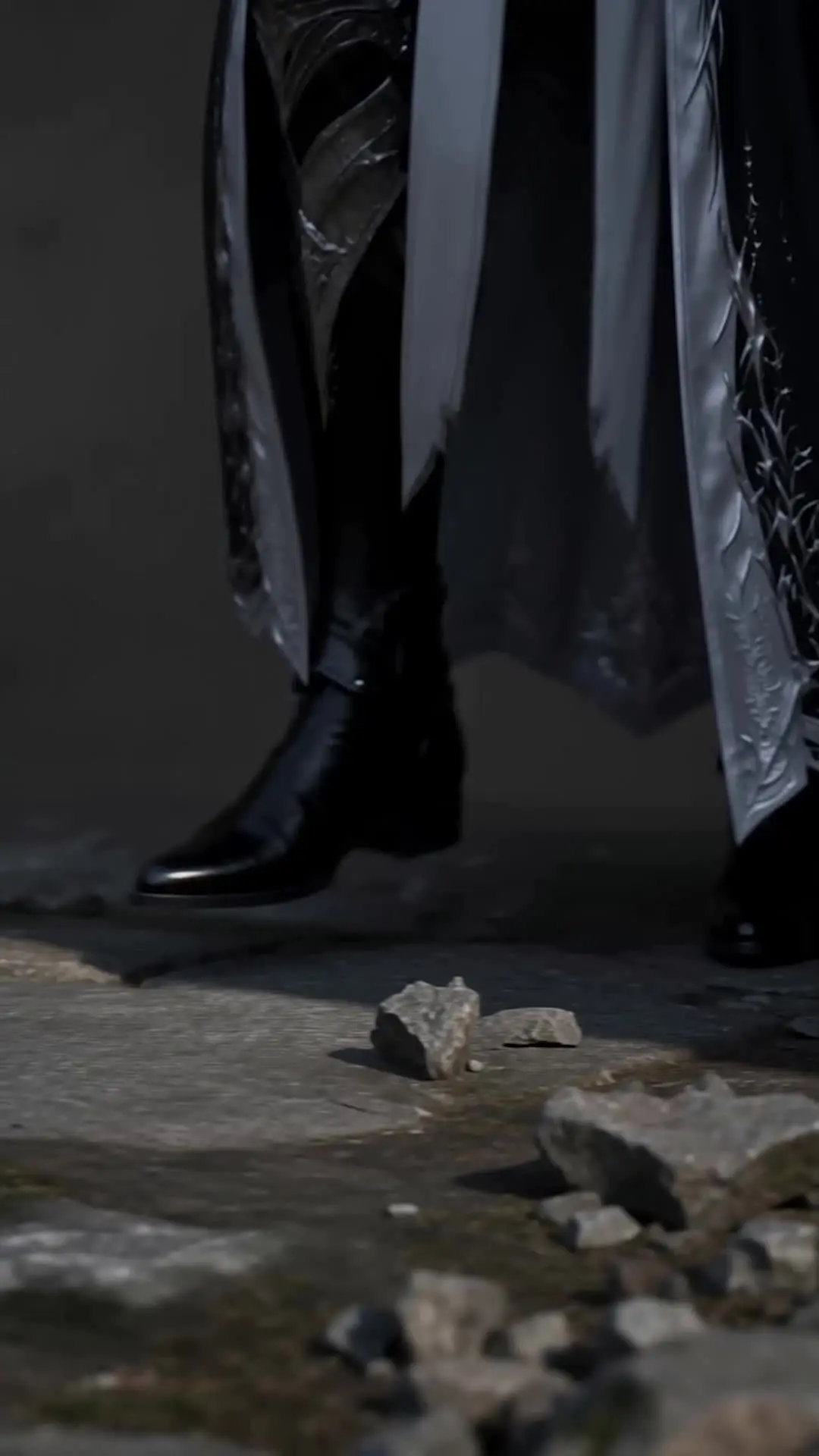 Episódio 11 de Dois Filhotes de Lobo: A Amada Perdida do Rei Alfa Sem Herdeiros