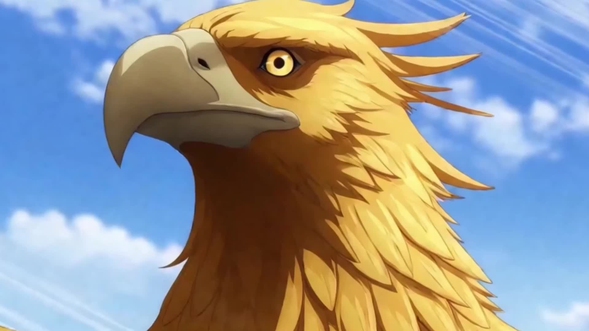 Episódio 18 de Domador com conhecimento total