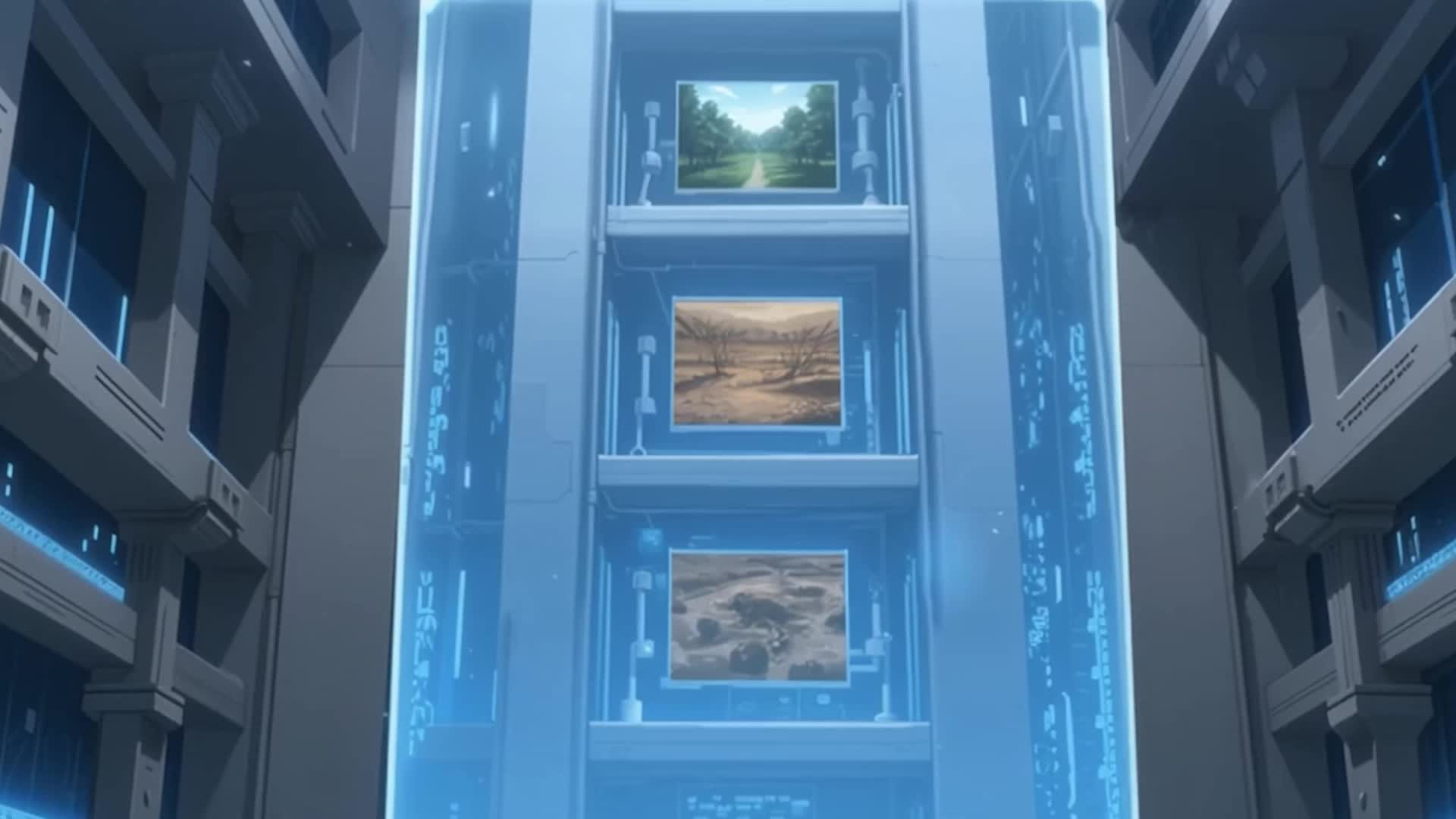 Episódio 24 de Domador com conhecimento total