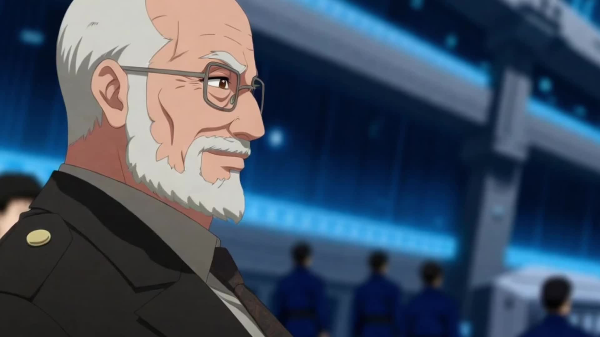 Episódio 30 de Domador com conhecimento total
