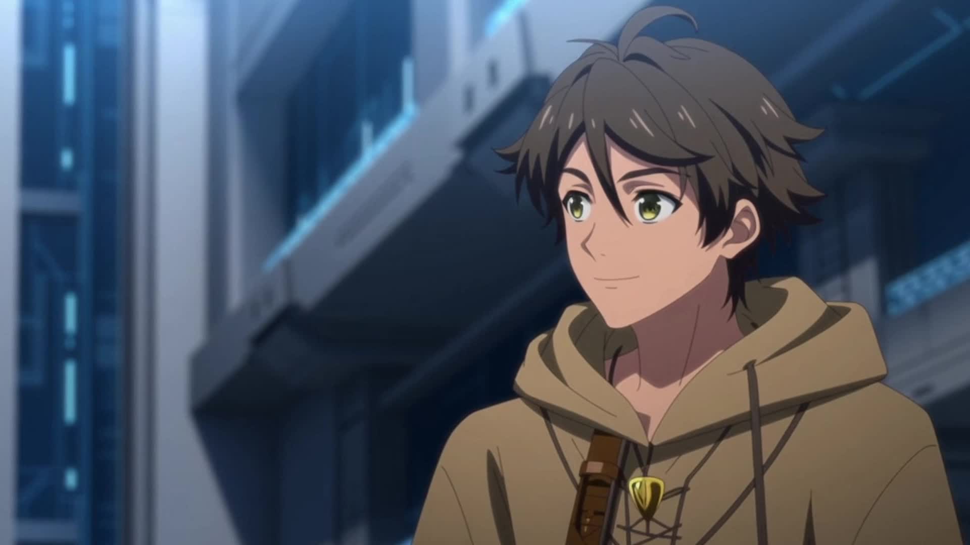 Episódio 37 de Domador com conhecimento total