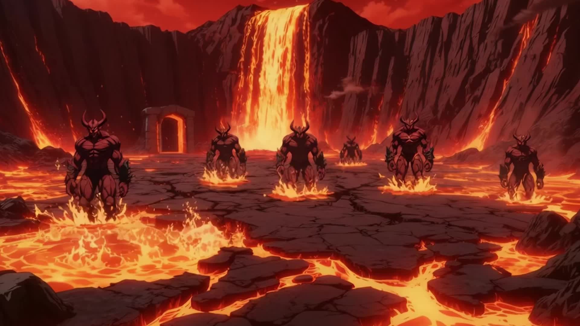 Episódio 43 de Domador com conhecimento total