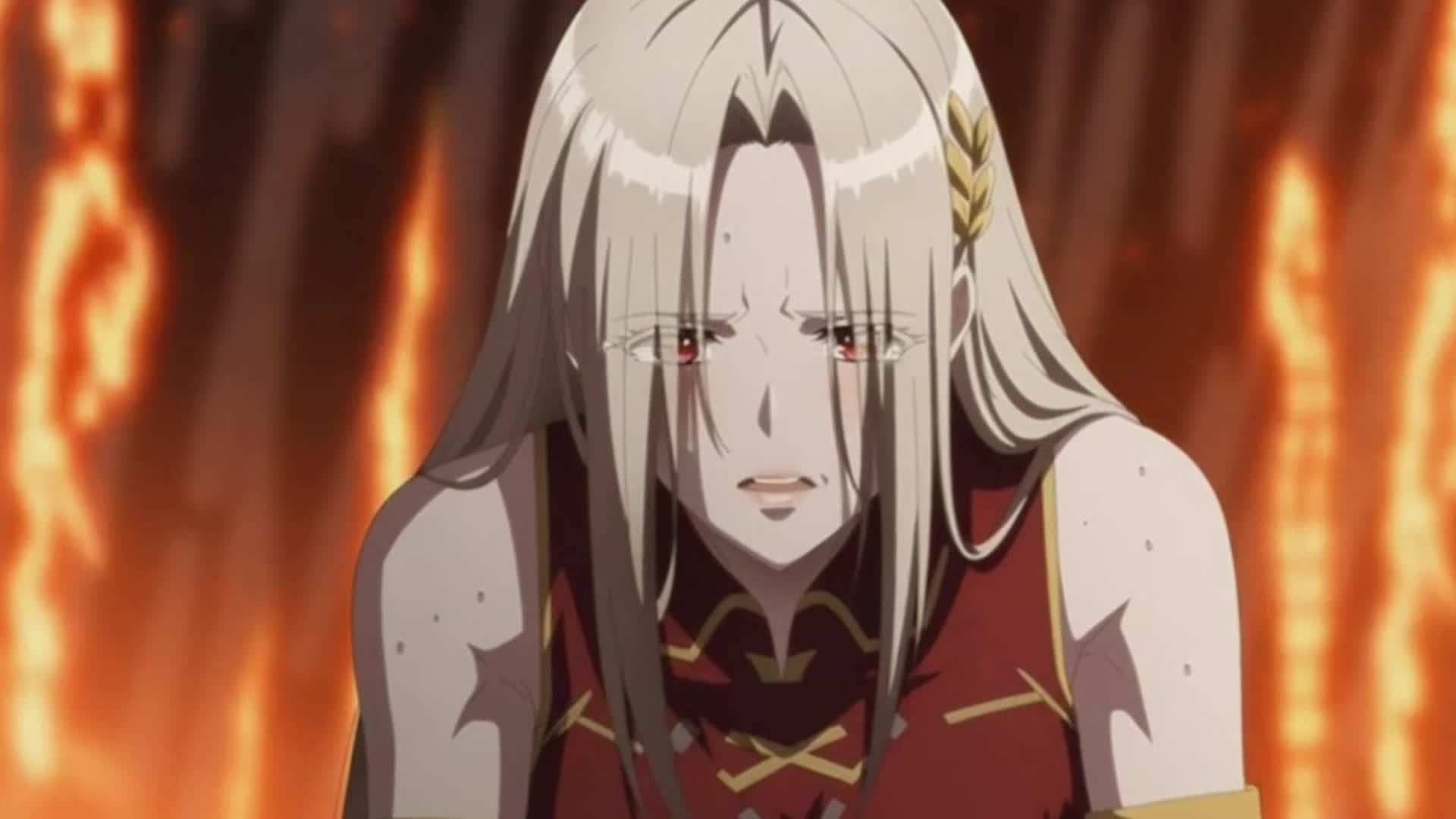 Episódio 44 de Domador com conhecimento total