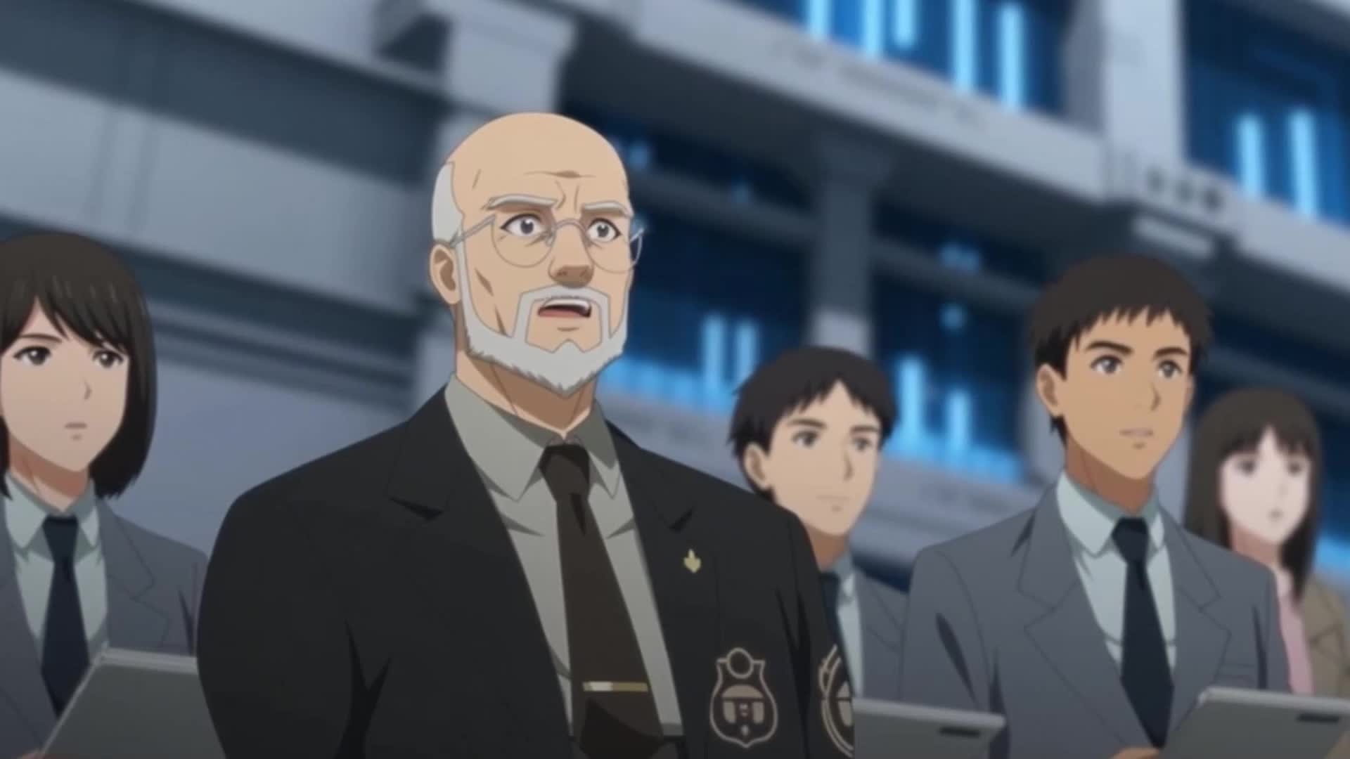 Episódio 52 de Domador com conhecimento total