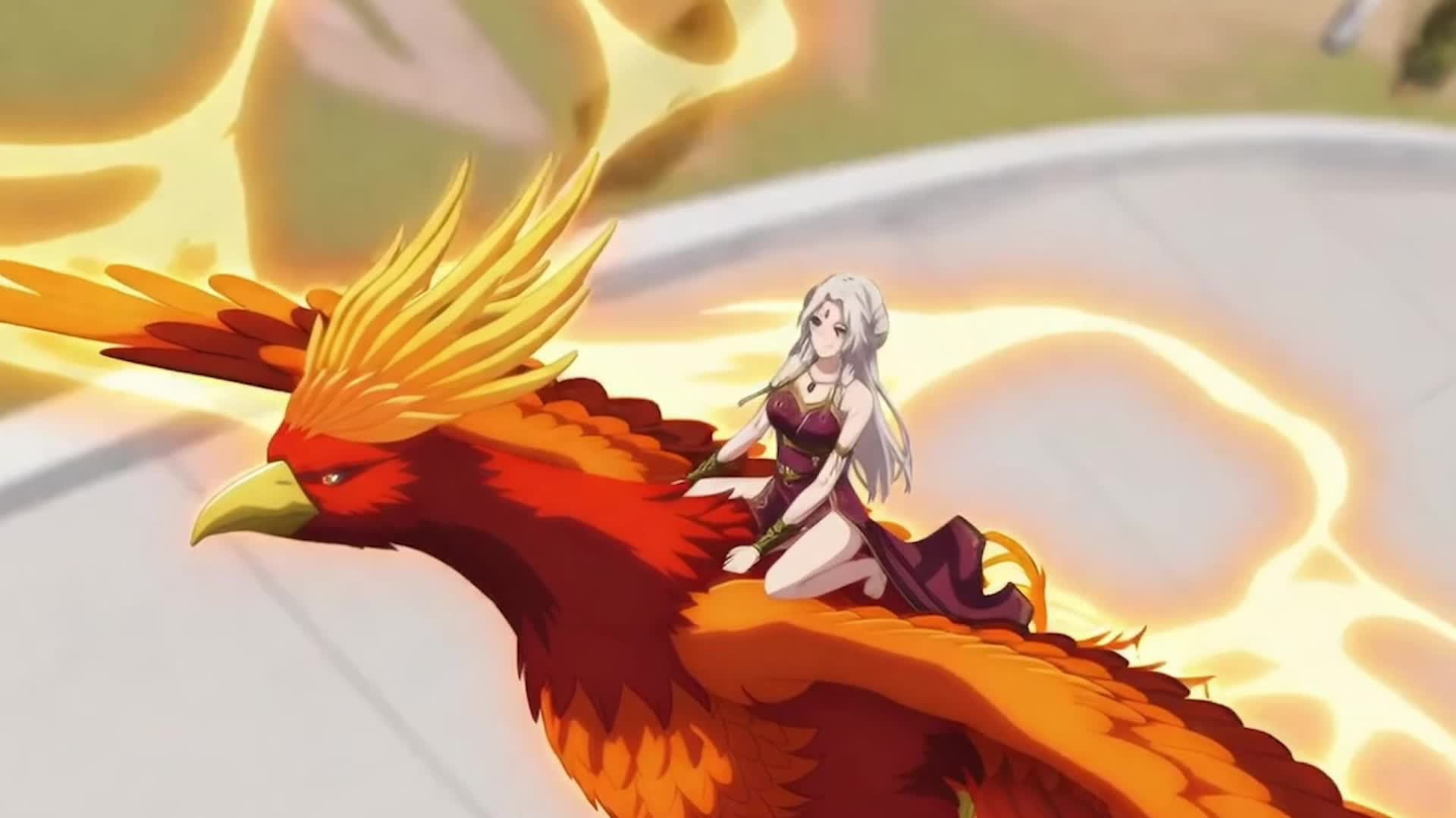 Episódio 58 de Domador com conhecimento total