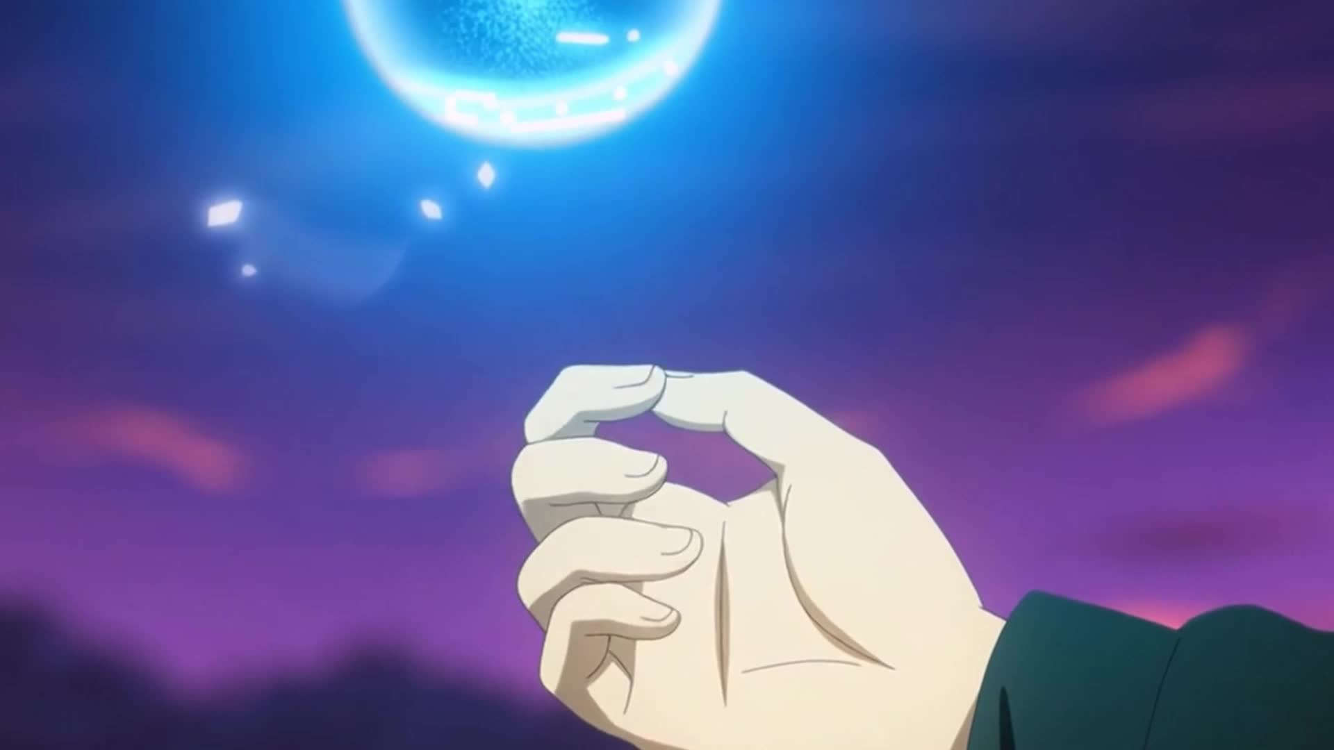 Episódio 80 de Domador com conhecimento total