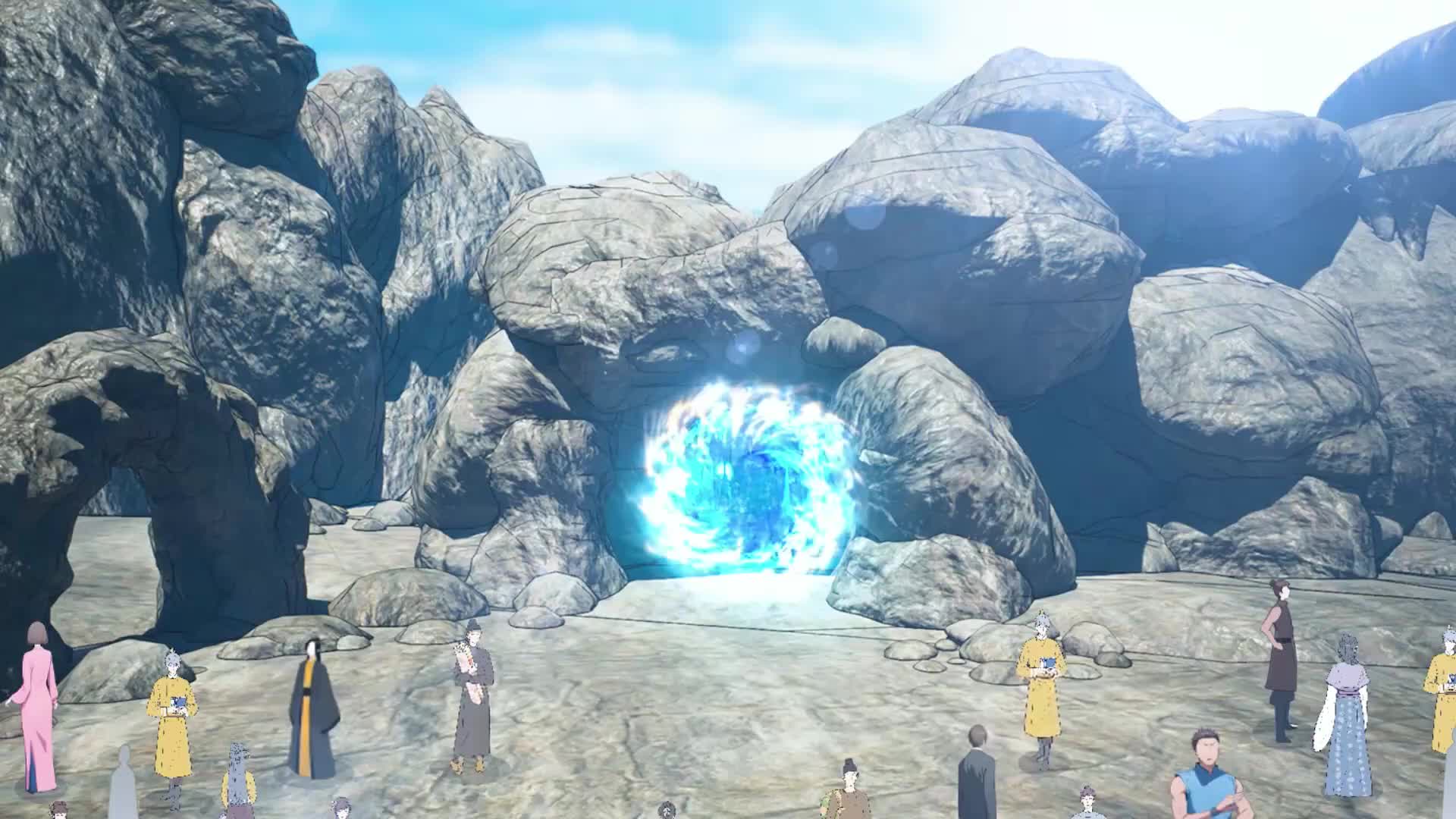 Episódio 13 de Domador de feras domina o mundo