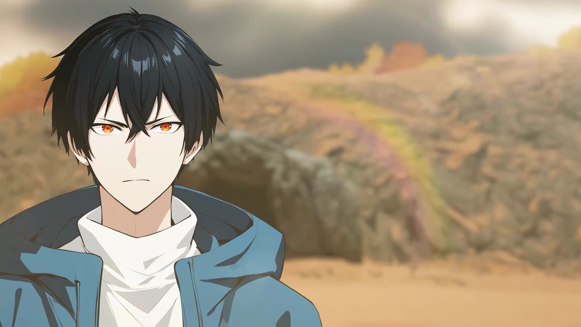 Episódio 18 de Domador de feras domina o mundo