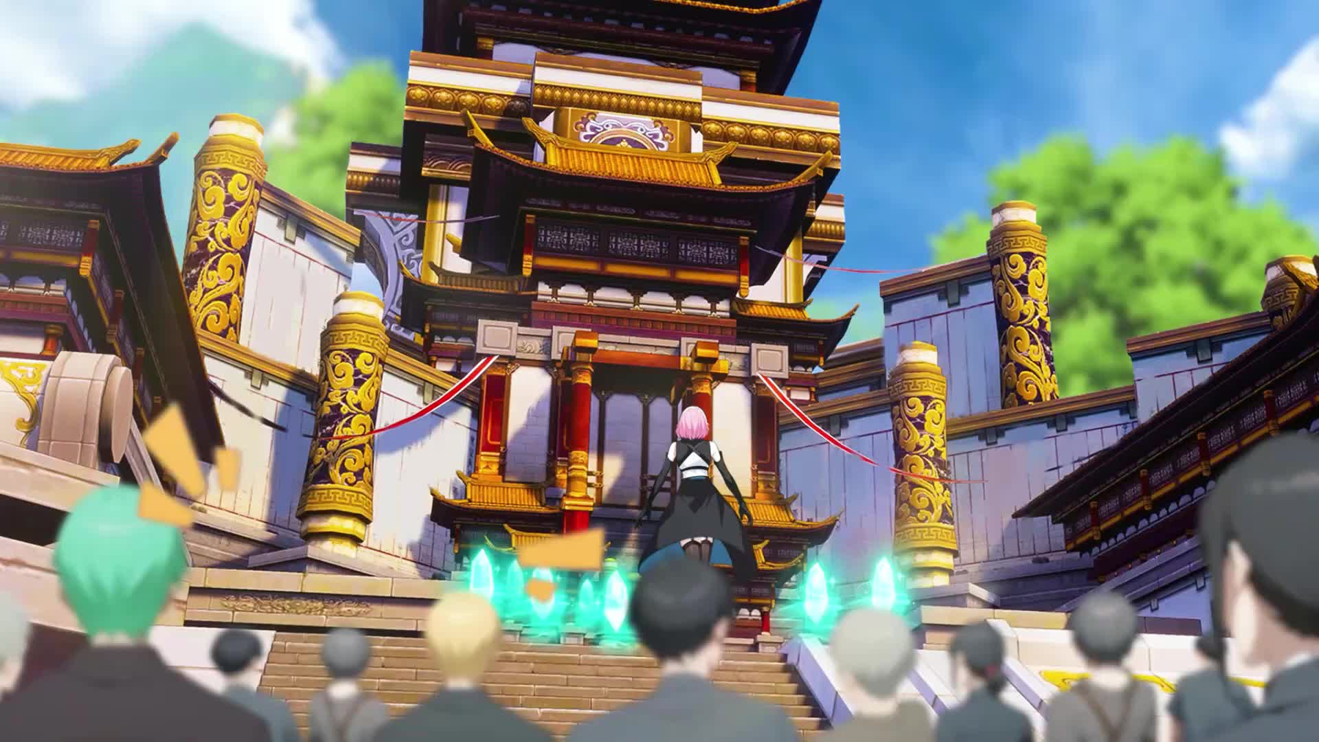 Episódio 2 de Domador de feras domina o mundo