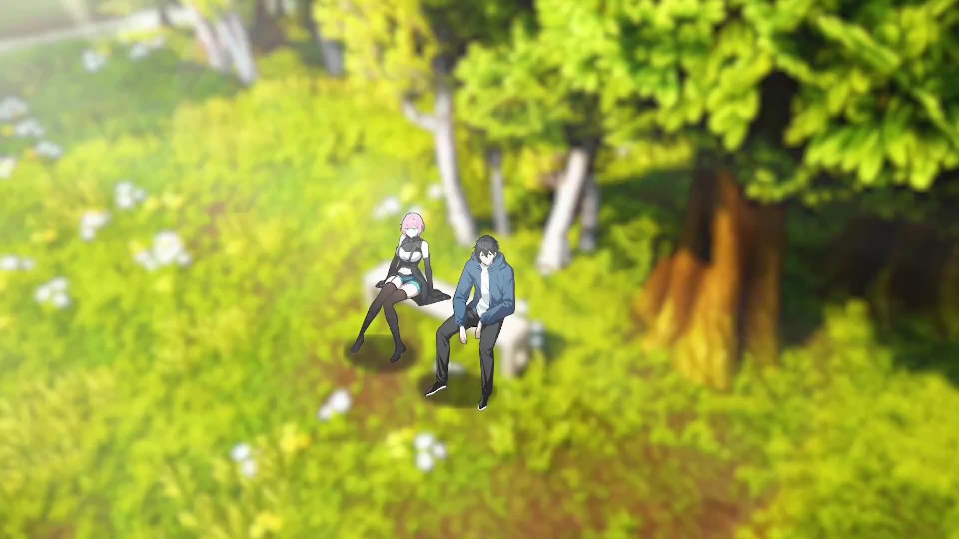 Episódio 30 de Domador de feras domina o mundo