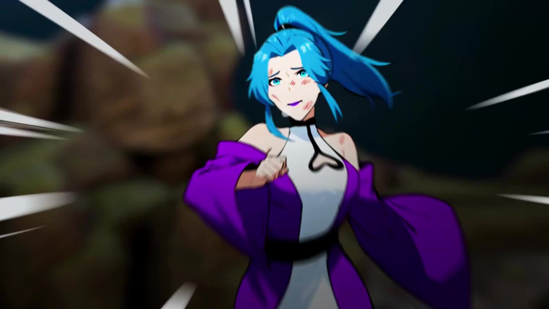 Episódio 34 de Domador de feras domina o mundo