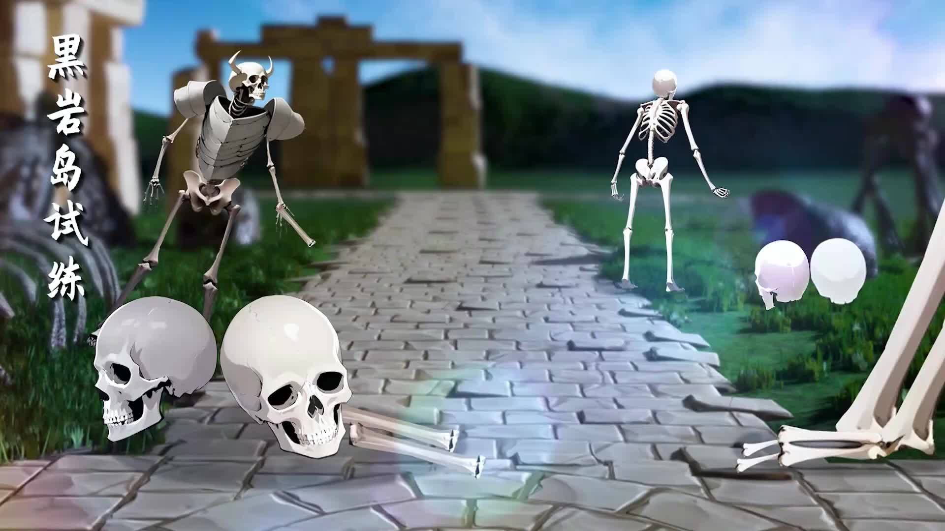 Episódio 39 de Domador de feras domina o mundo