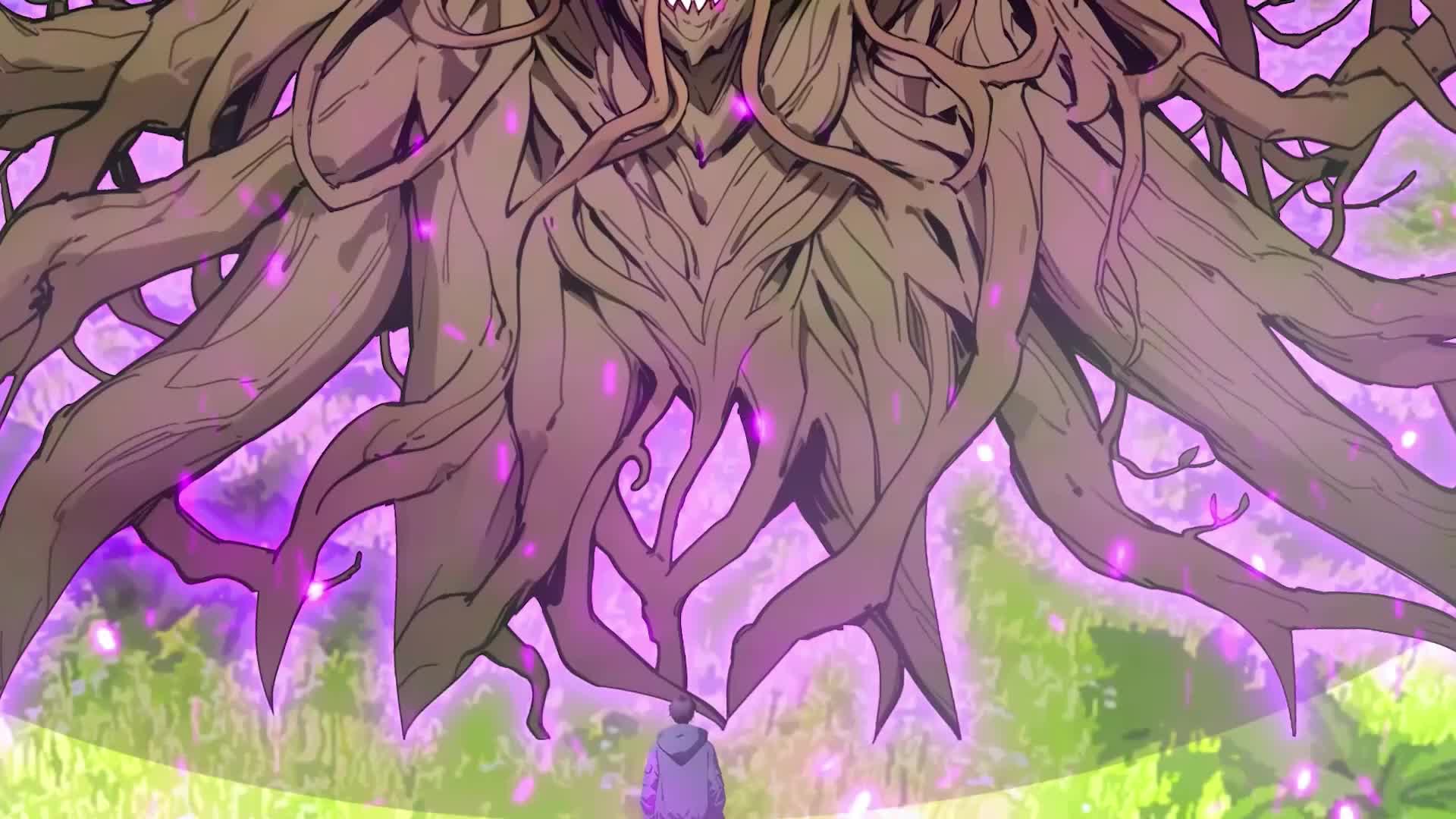 Episódio 46 de Domador de feras domina o mundo