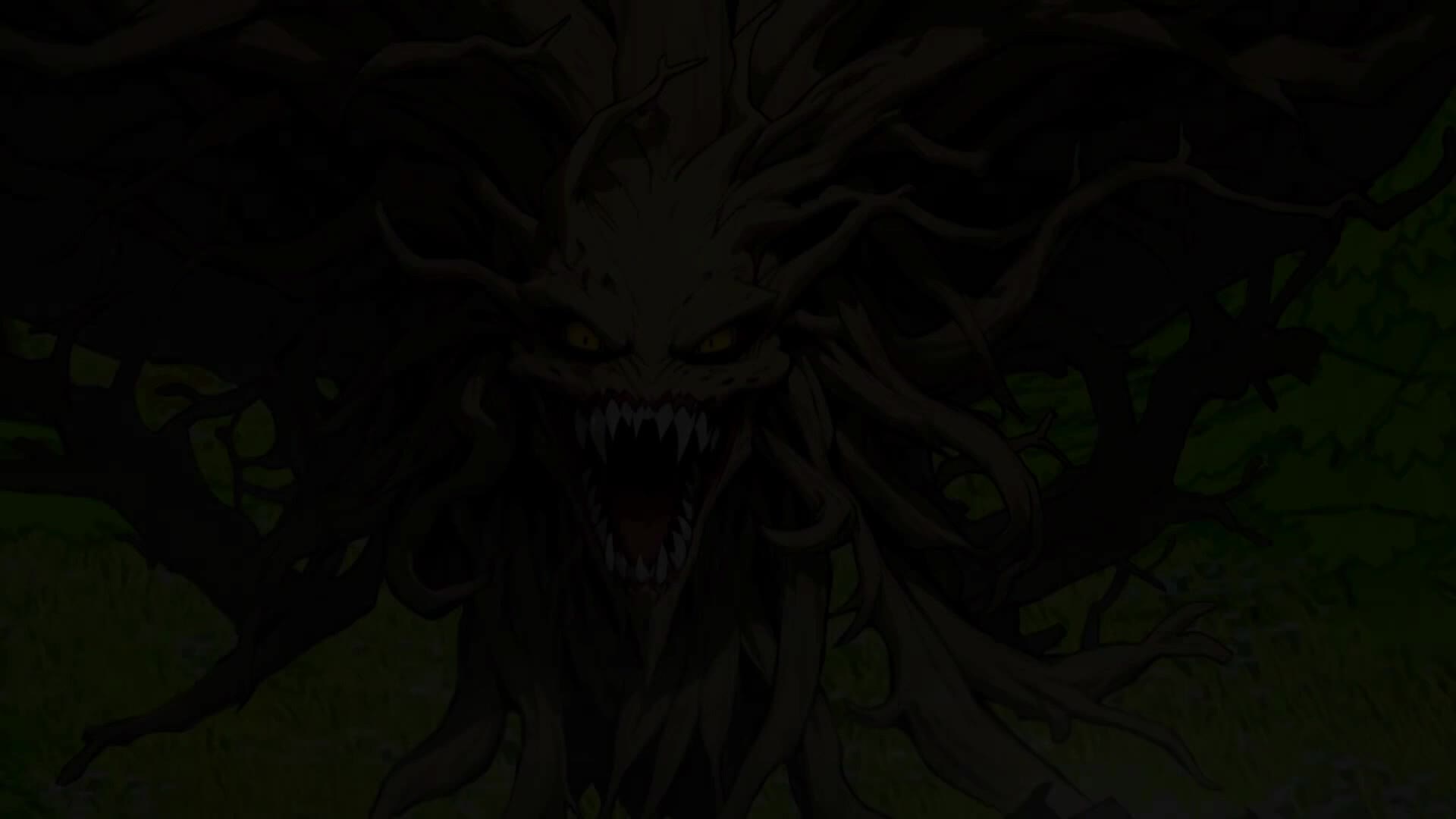Episódio 48 de Domador de feras domina o mundo