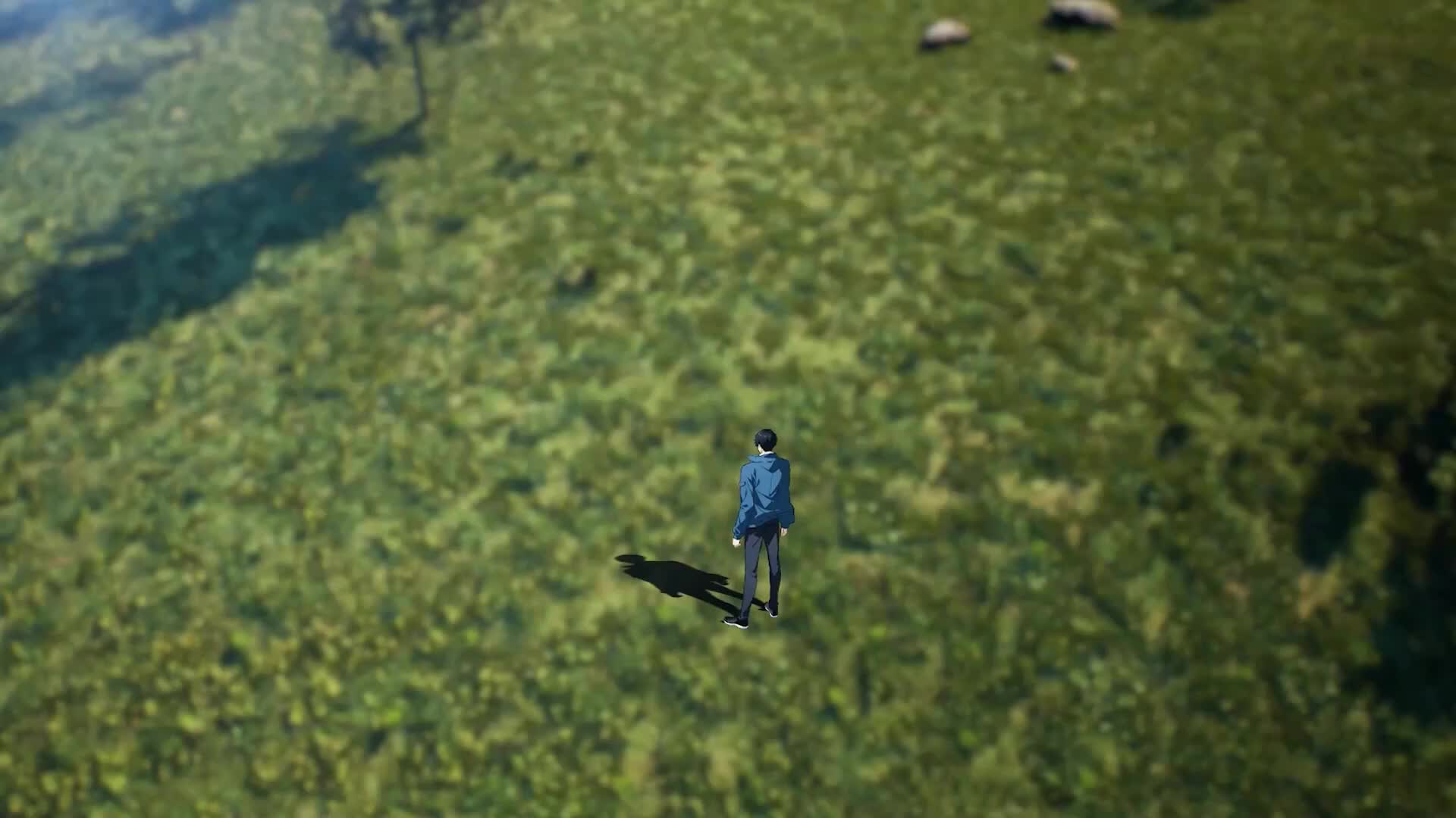 Episódio 50 de Domador de feras domina o mundo
