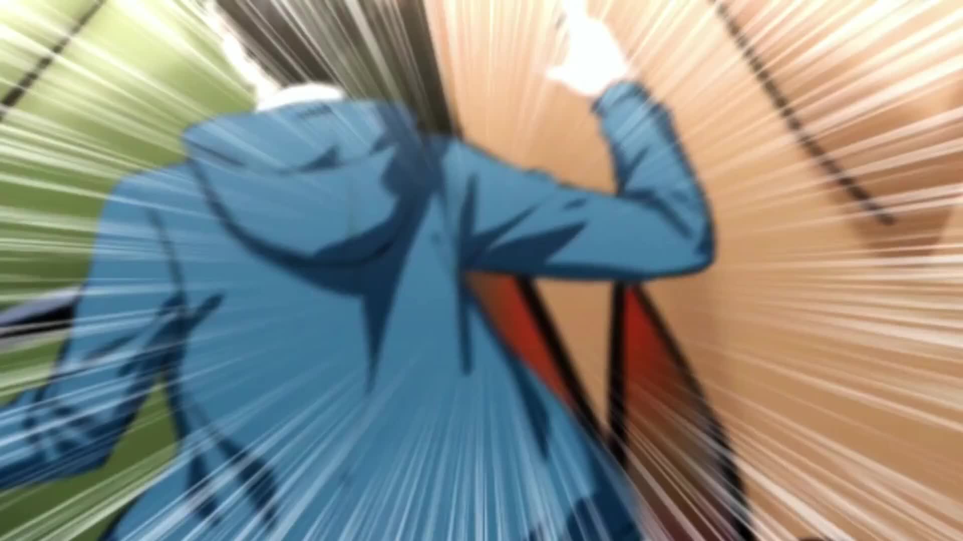 Episódio 51 de Domador de feras domina o mundo