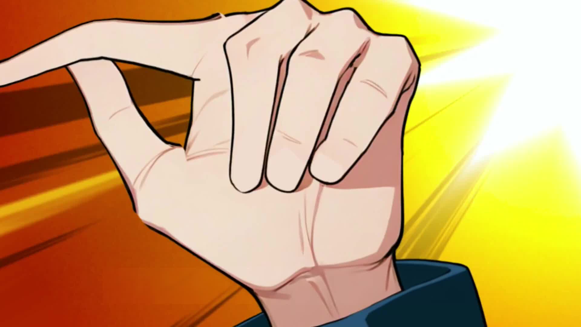 Episódio 55 de Domador de feras domina o mundo