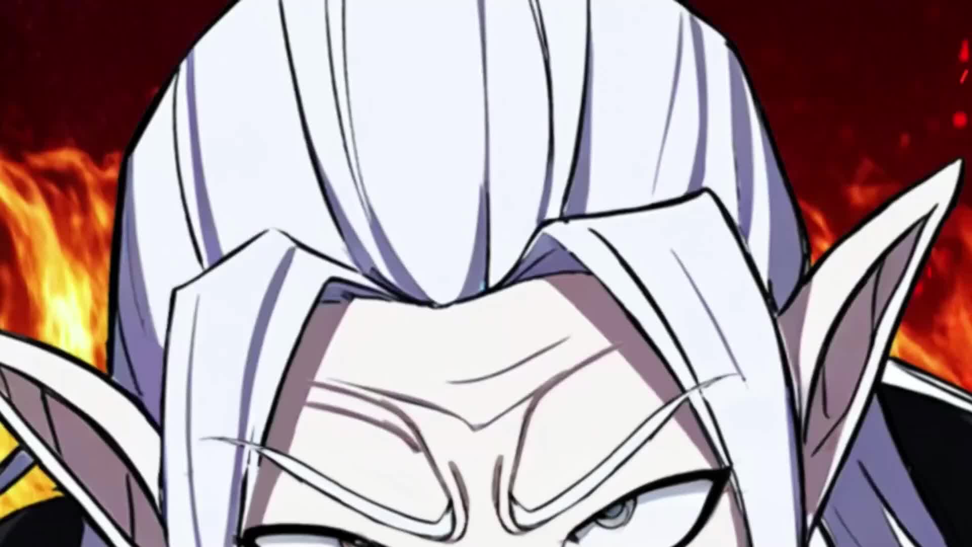 Episódio 56 de Domador de feras domina o mundo