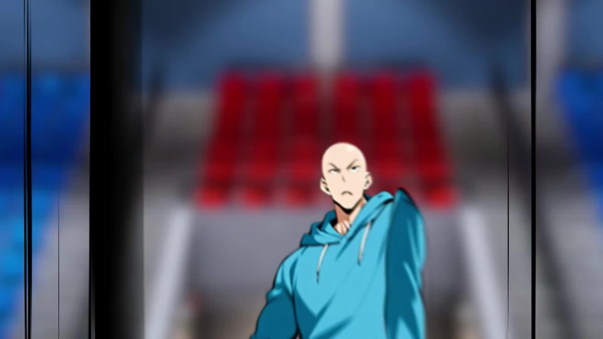 Episódio 59 de Domador de feras domina o mundo