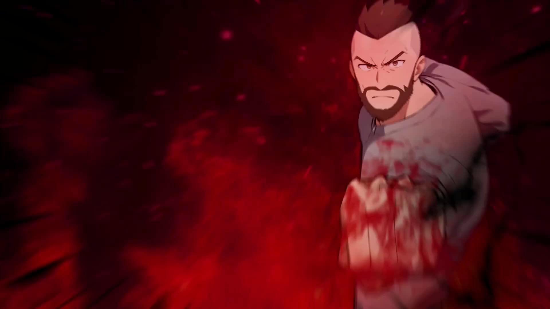 Episódio 60 de Domador de feras domina o mundo