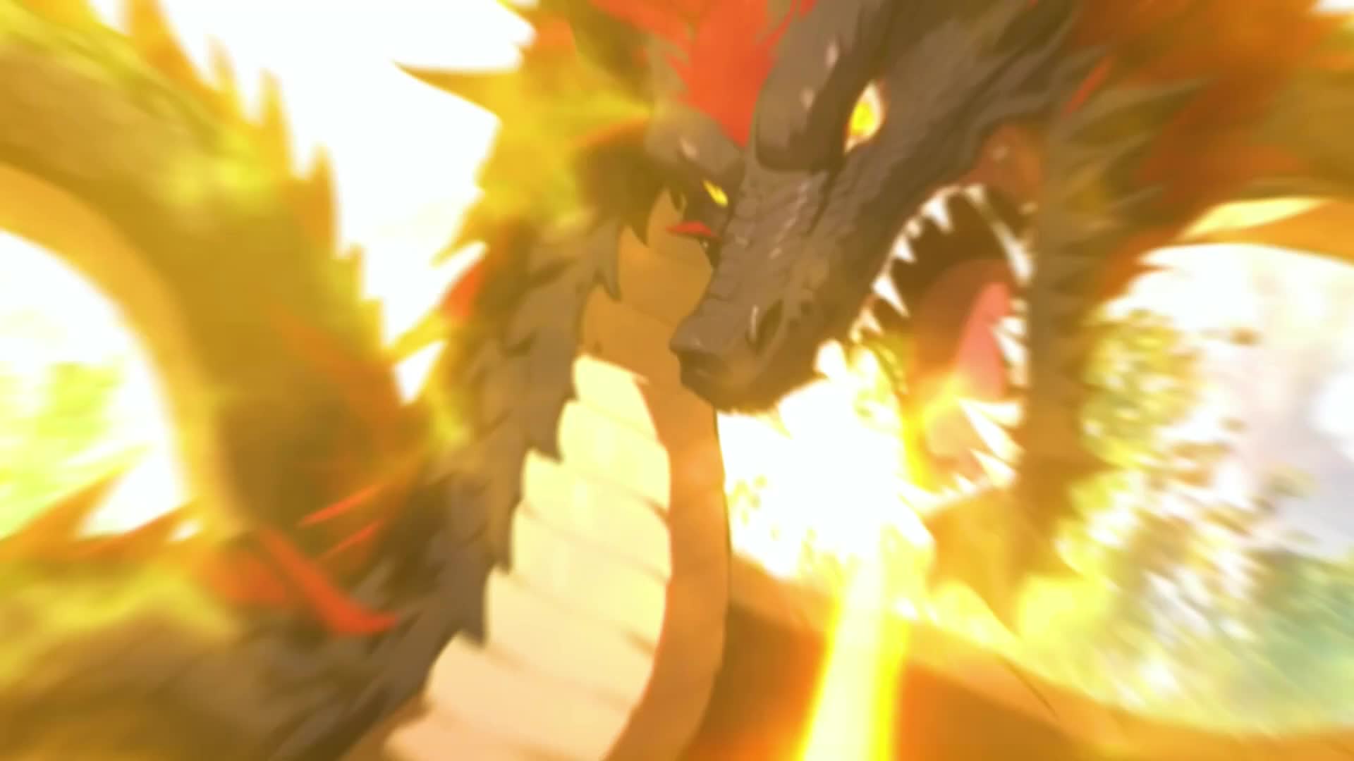 Episódio 63 de Domador de feras domina o mundo