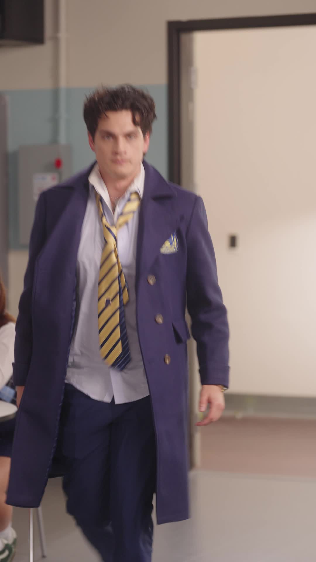 Episódio 34 de Domando meus Bullies 2