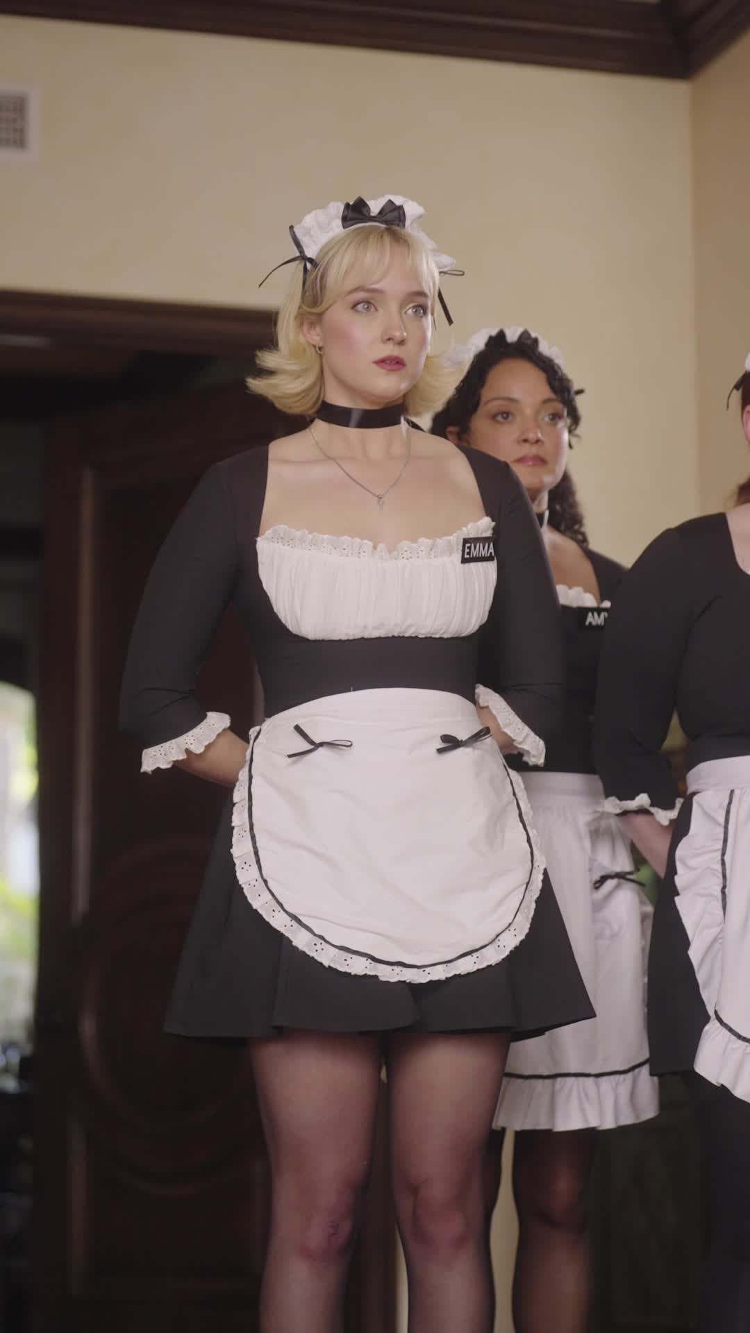 Episódio 5 de Domando meus Bullies 2