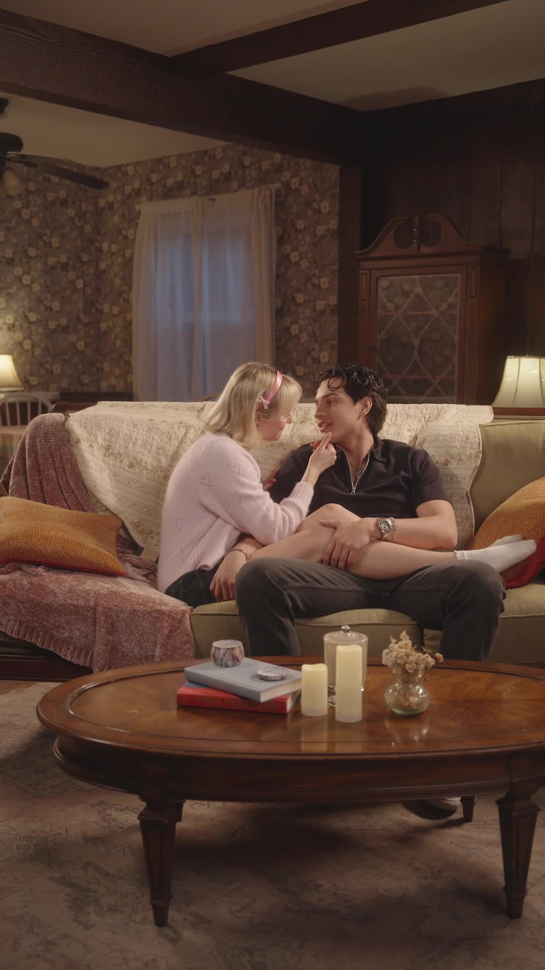 Episódio 53 de Domando meus Bullies 2