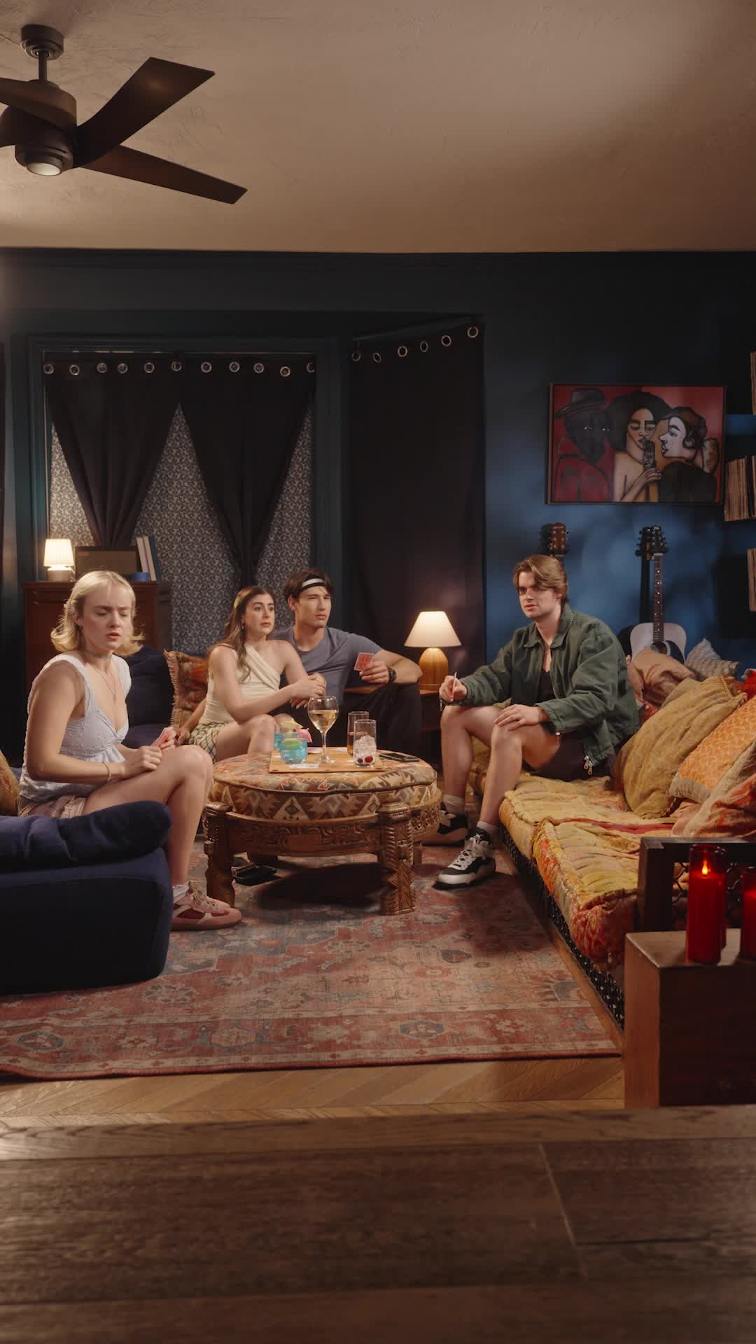 Episódio 68 de Domando meus Bullies 2