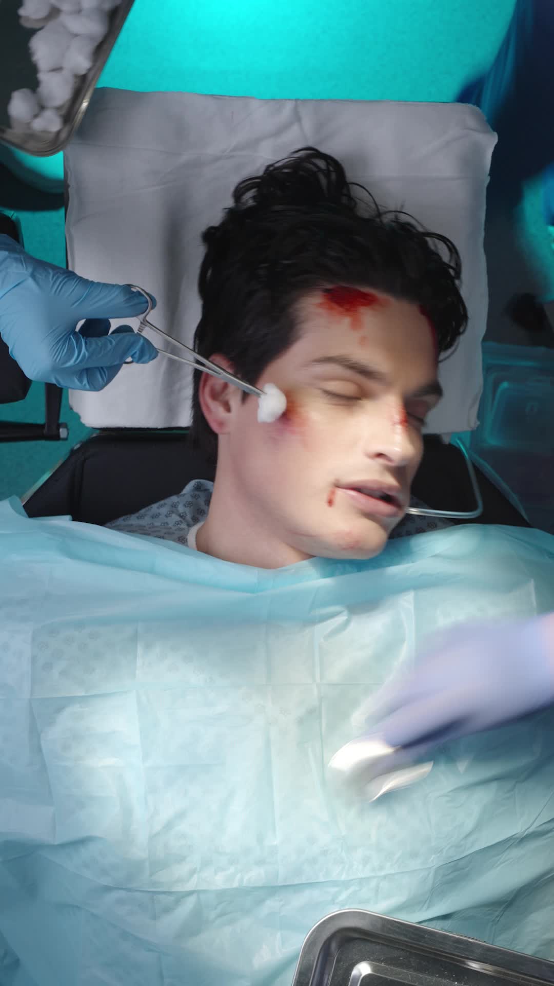 Episódio 1 de Domando meus Bullies 3
