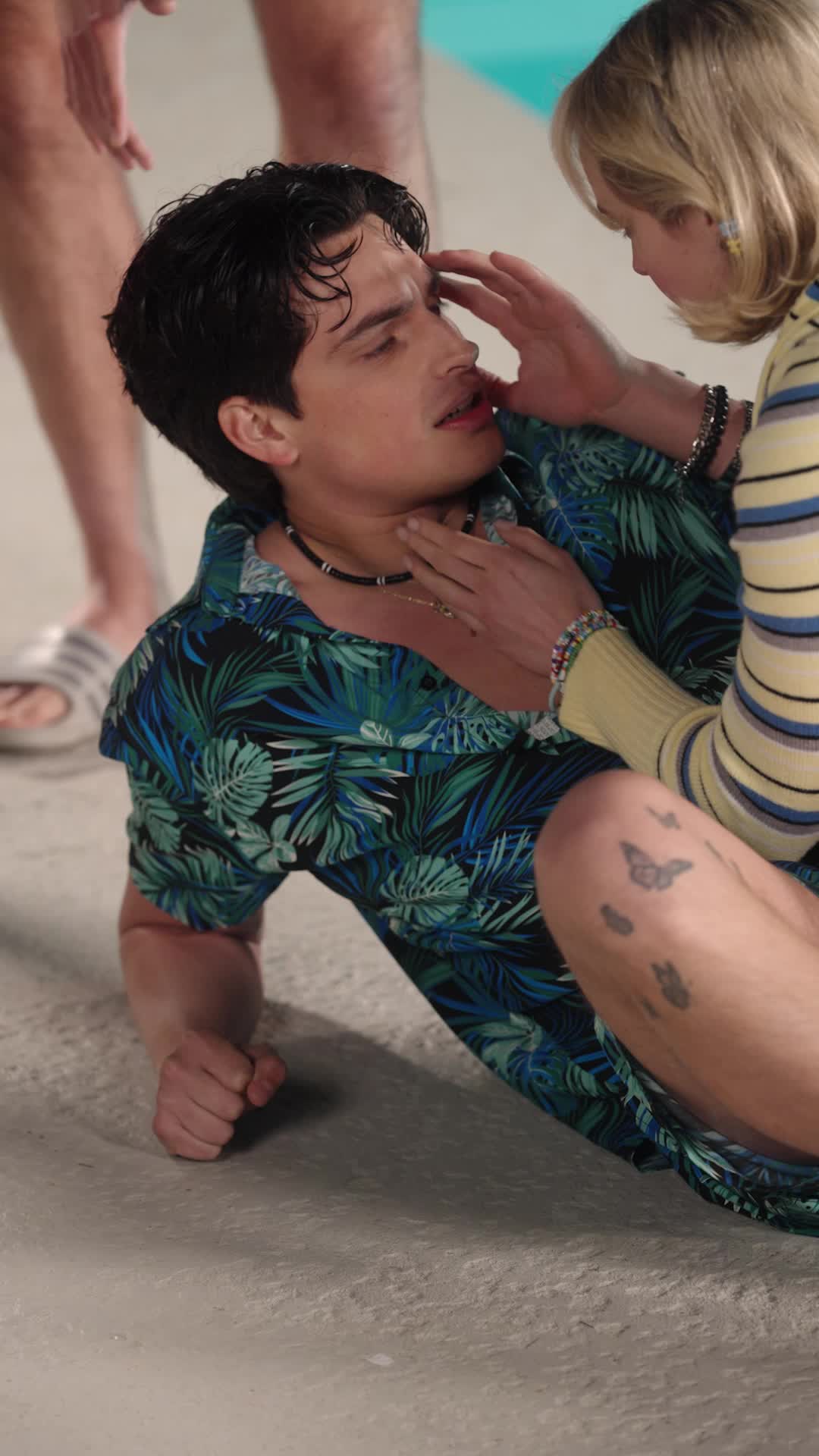 Episódio 11 de Domando meus Bullies 3