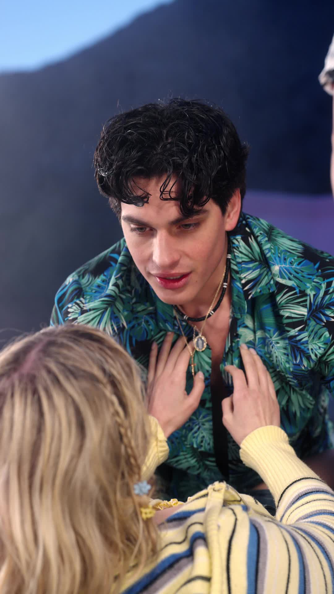 Episódio 16 de Domando meus Bullies 3