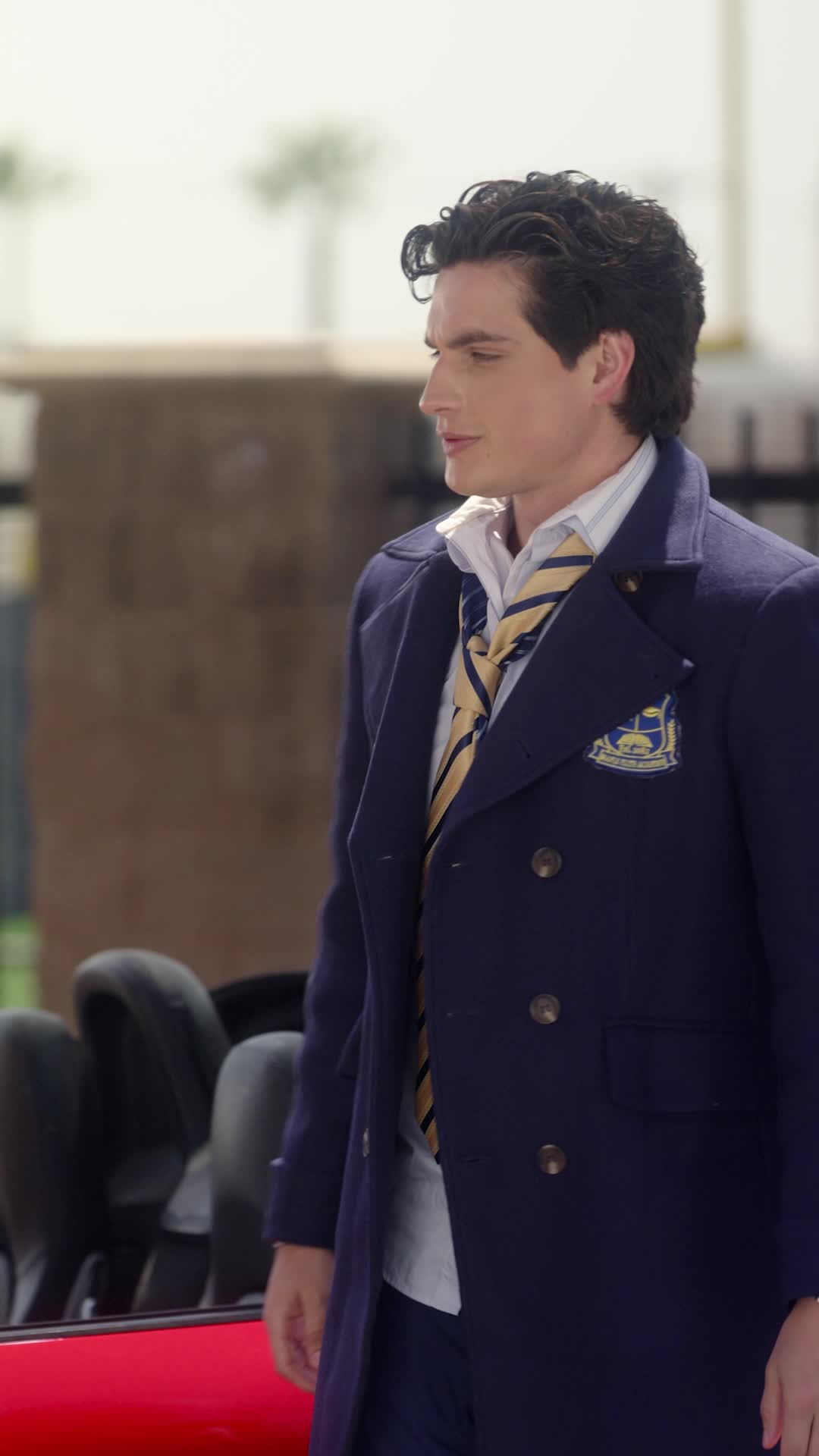 Episódio 26 de Domando meus Bullies 3