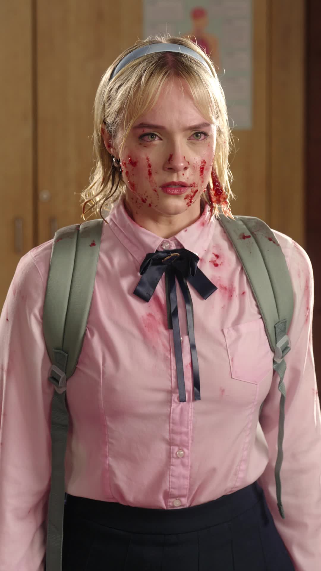 Episódio 31 de Domando meus Bullies 3