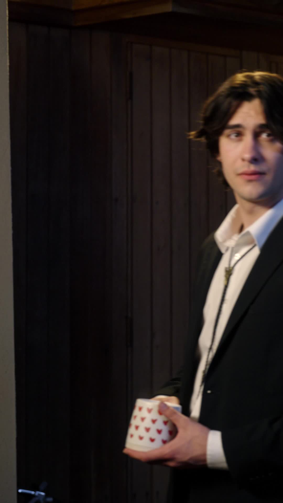 Episódio 40 de Domando meus Bullies 3