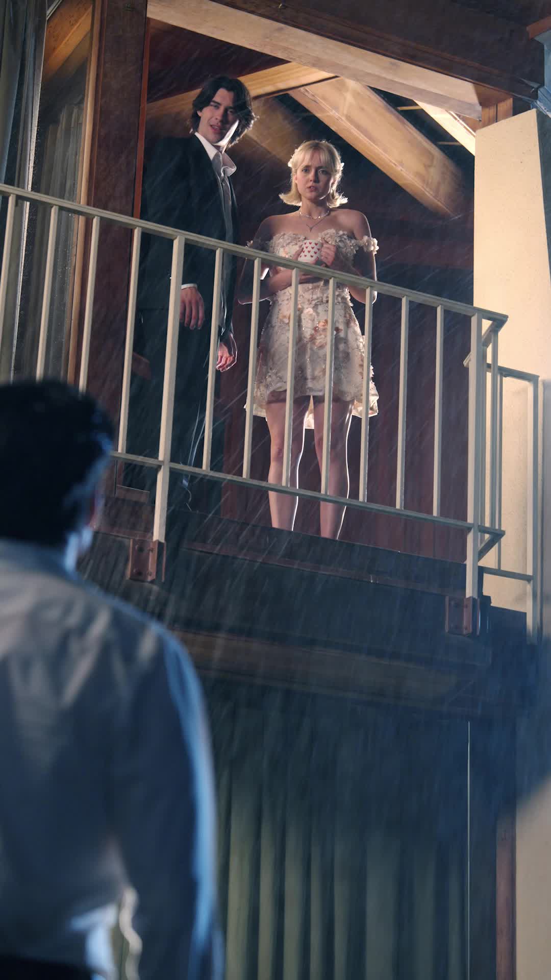 Episódio 41 de Domando meus Bullies 3