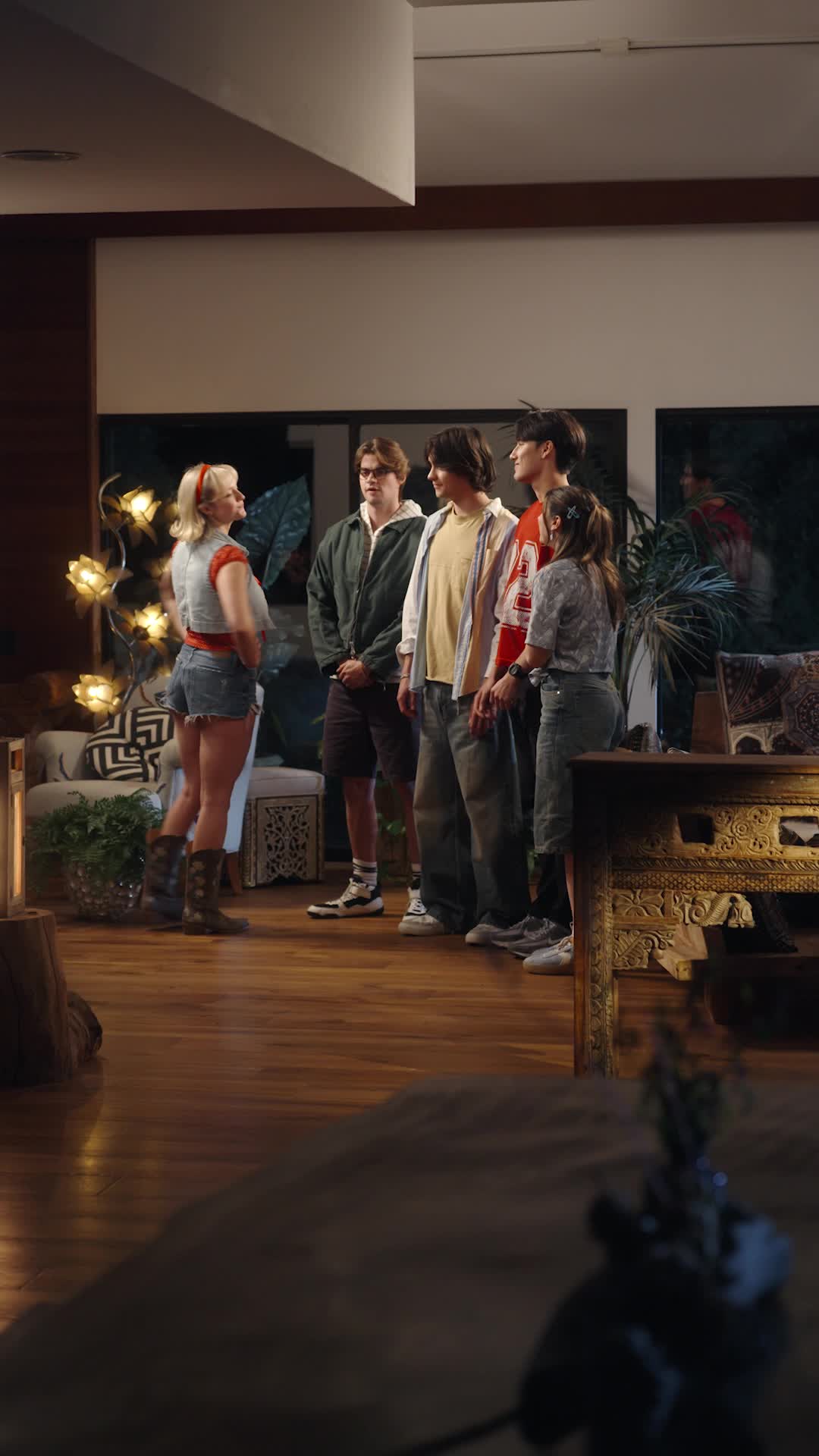 Episódio 54 de Domando meus Bullies 3